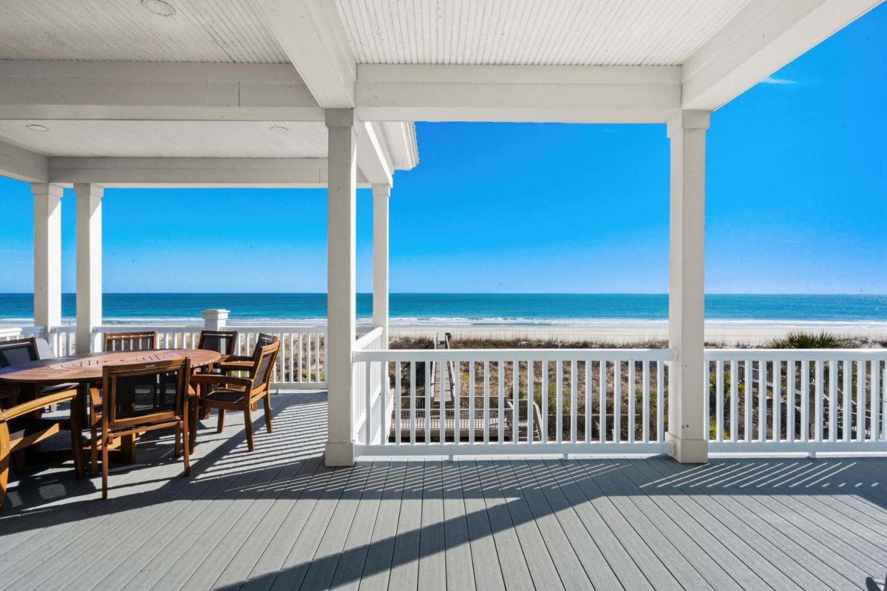 Holiday home Anchor Of The Soul Myrtle Beach