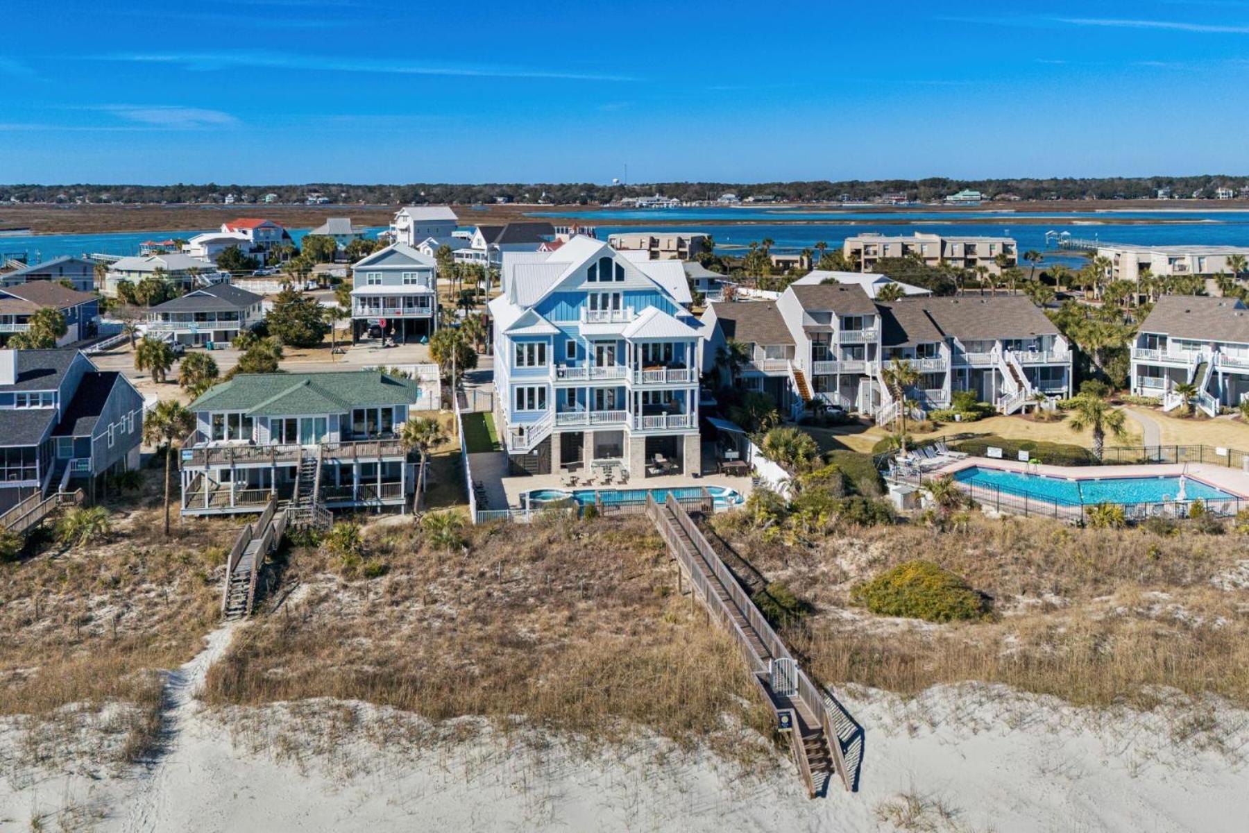 Holiday home Anchor Of The Soul