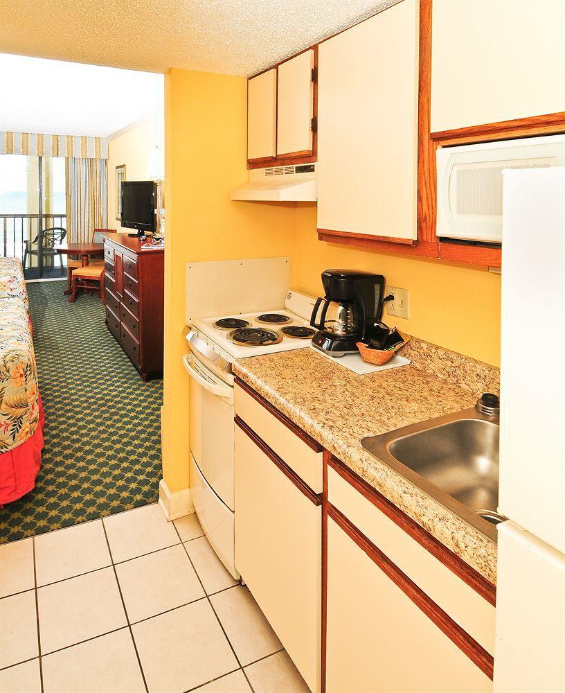 Sea Crest Oceanfront Resort Myrtle Beach