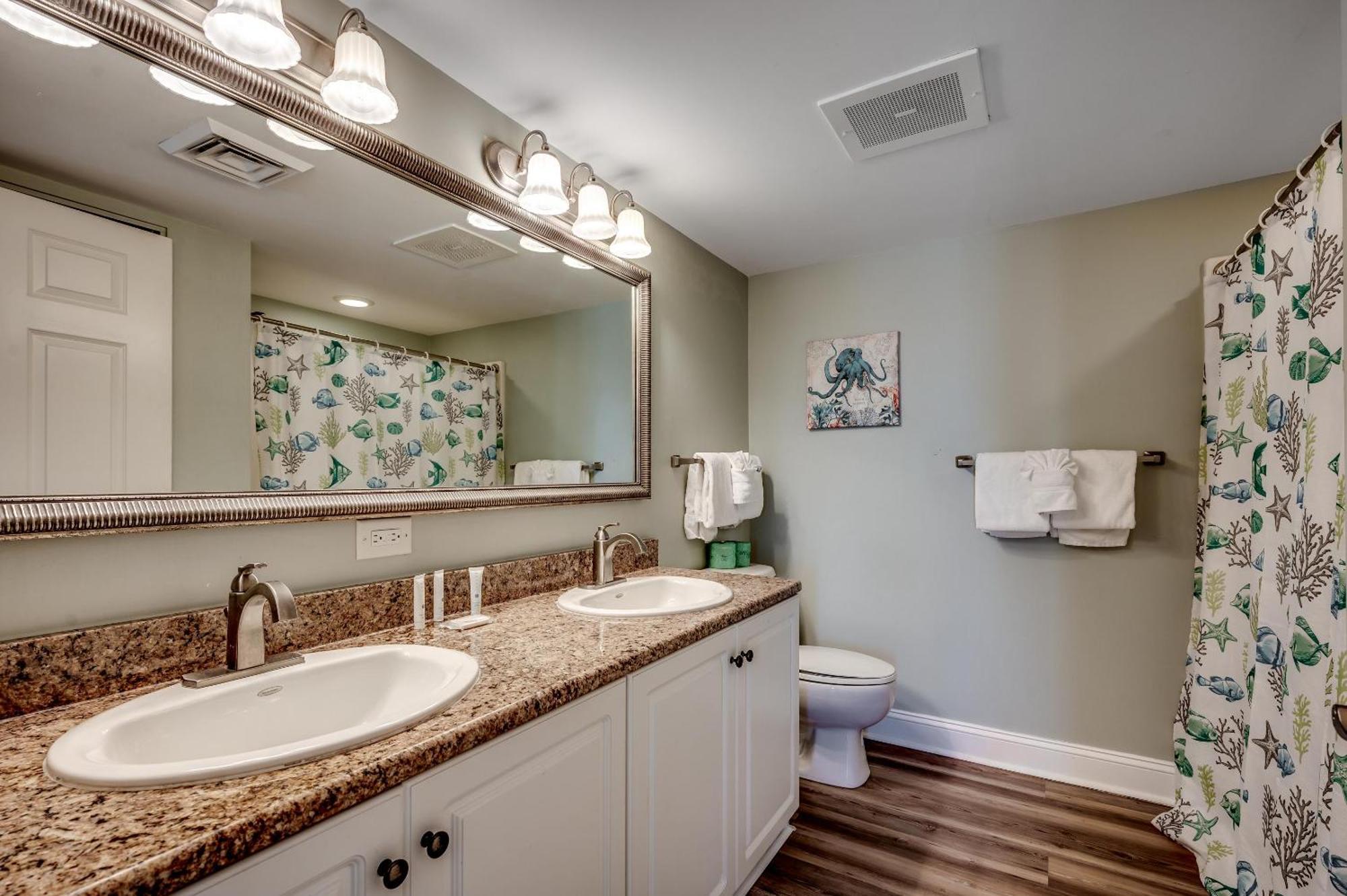 South Wind 1101 Myrtle Beach