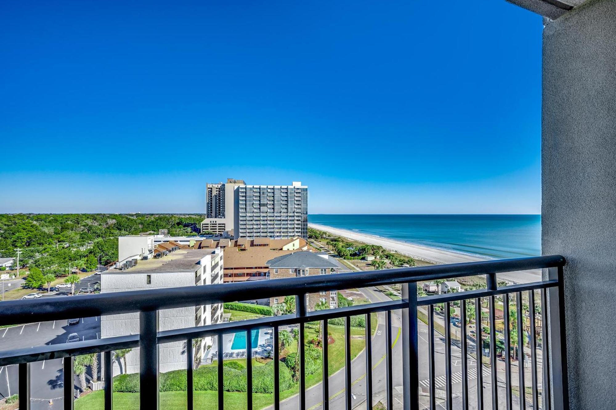 South Wind 1101 Myrtle Beach