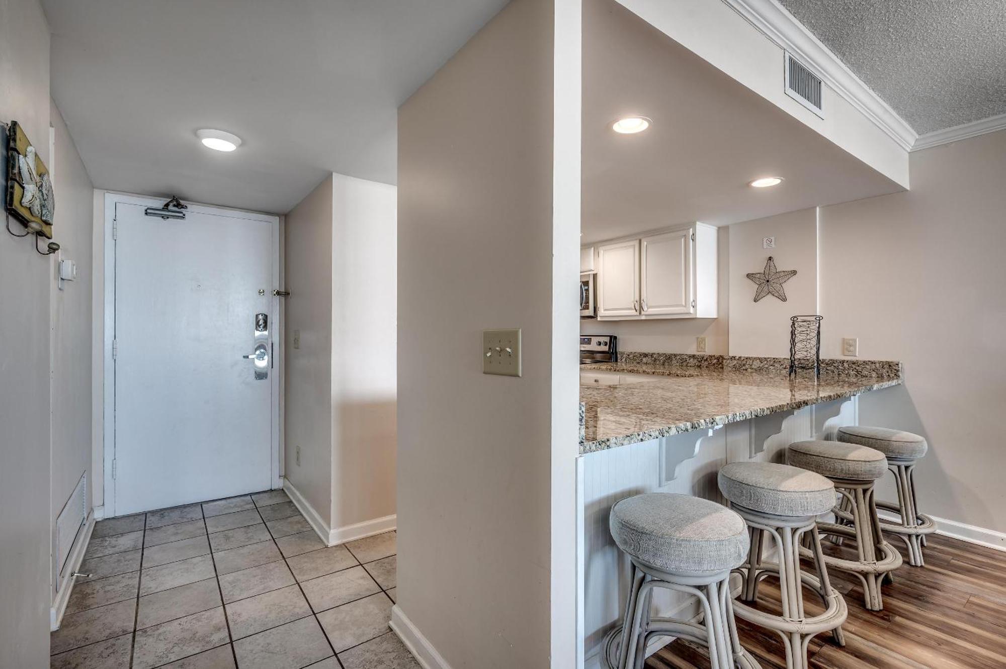 Carolina Dunes - 304 Holiday home *