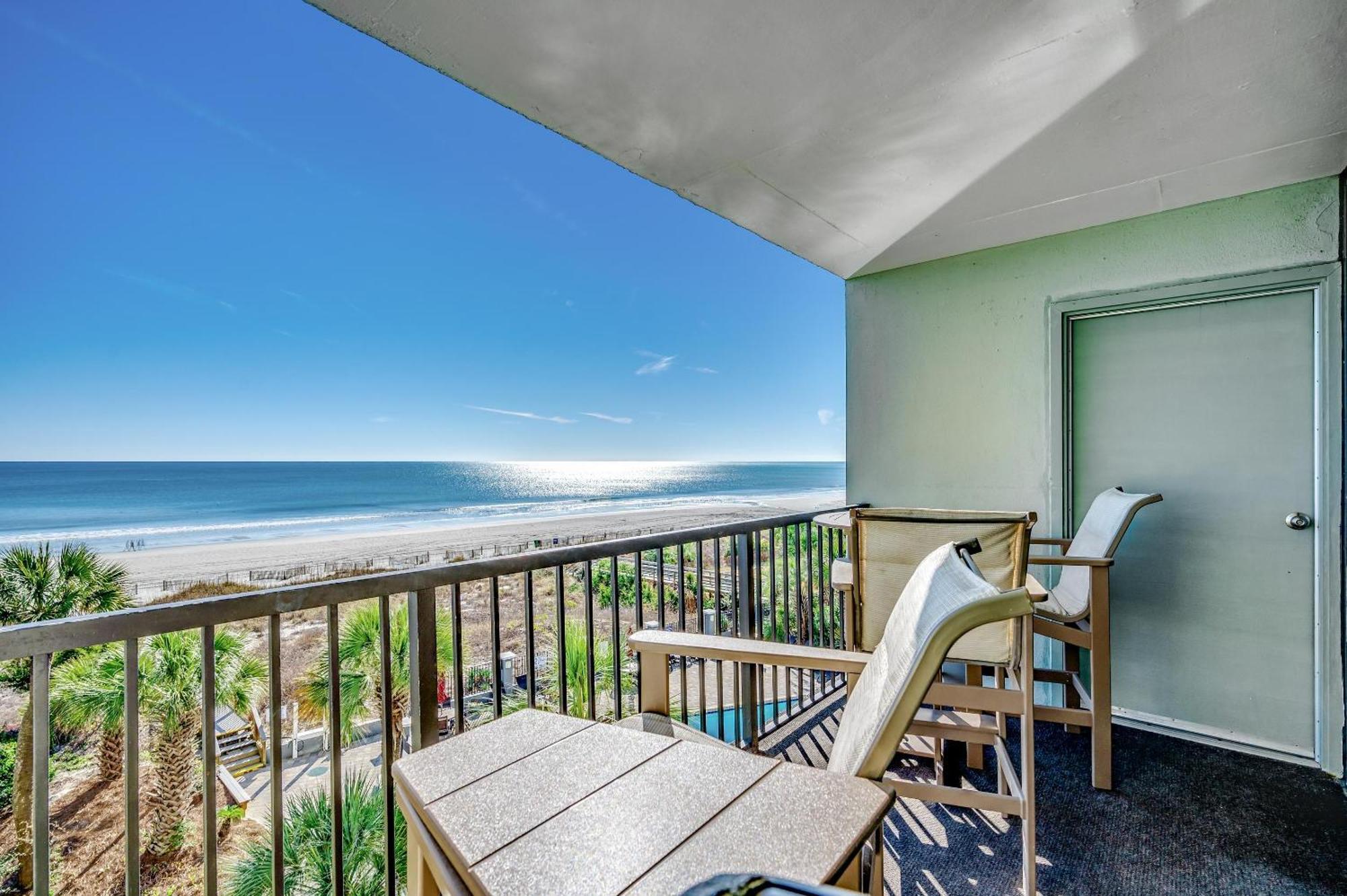 Holiday home Carolina Dunes - 304 Myrtle Beach
