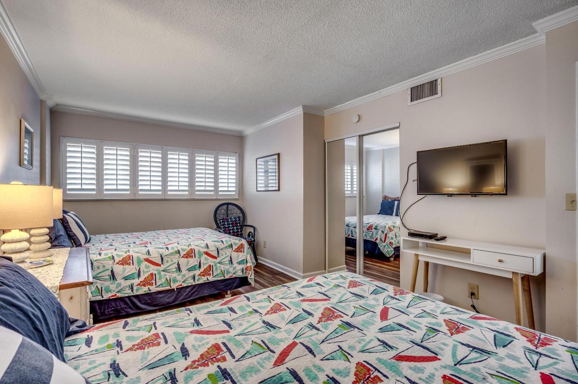 Carolina Dunes - 304 Holiday home