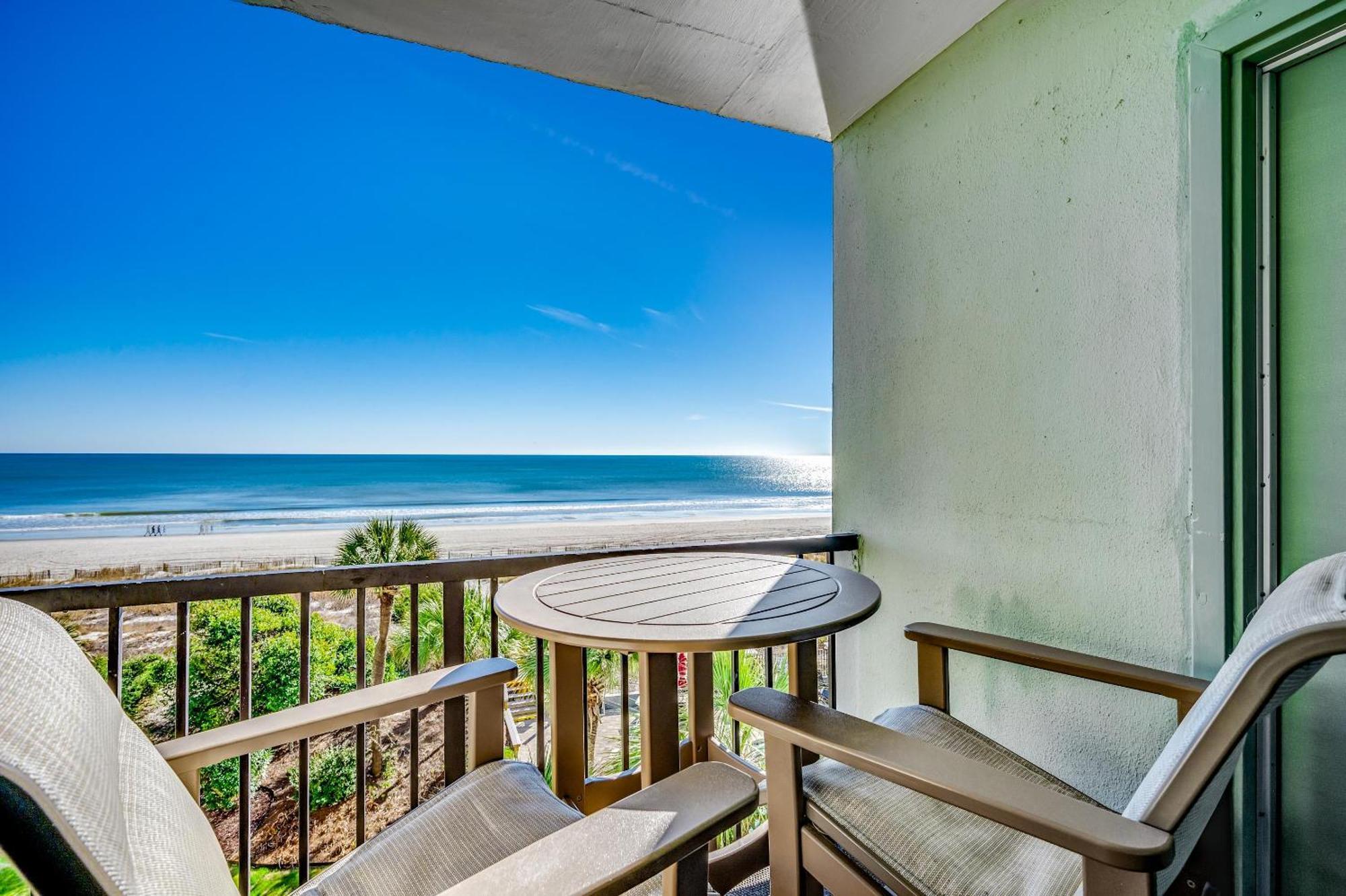 Holiday home Carolina Dunes - 304