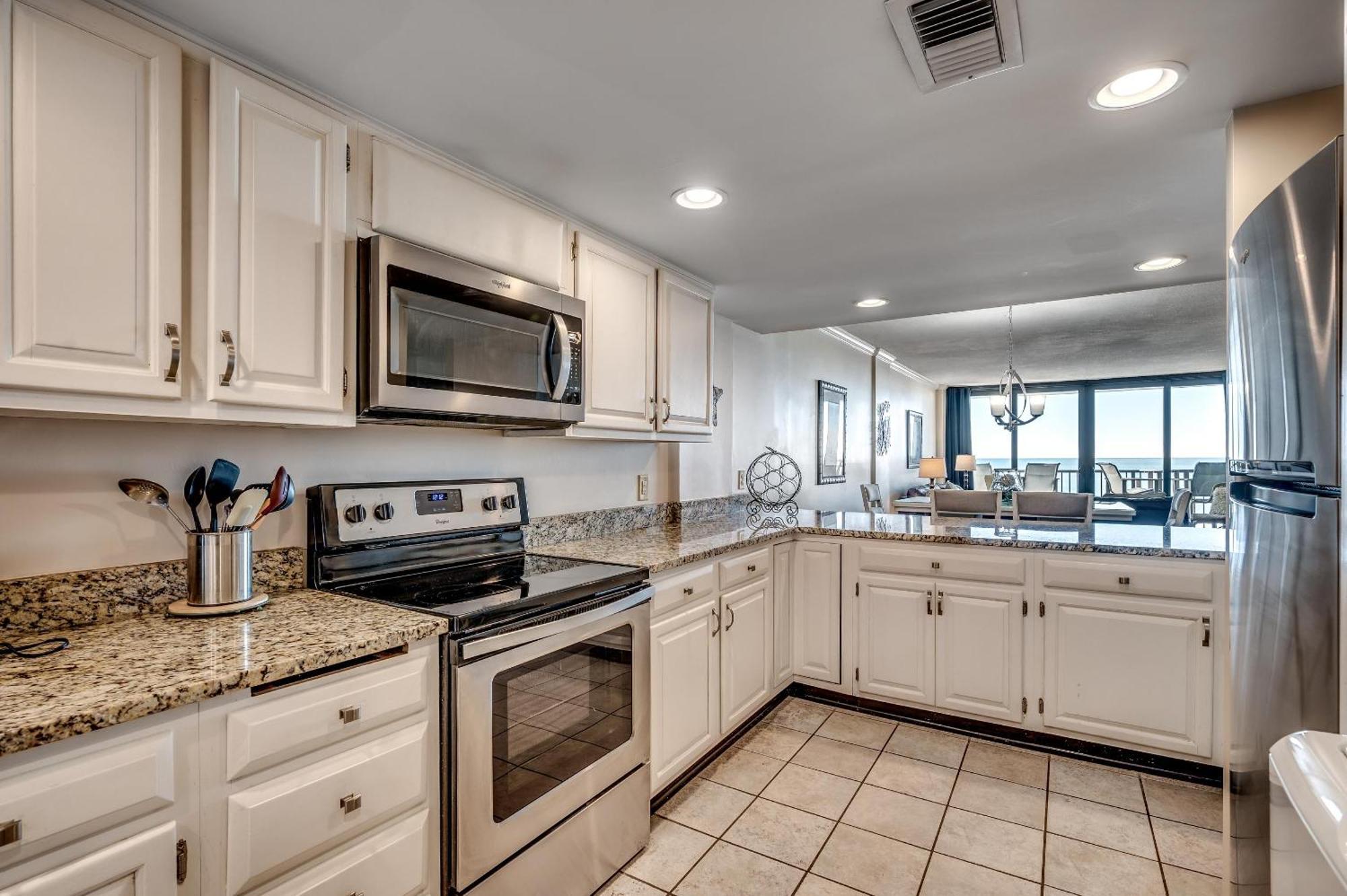 Carolina Dunes - 304 Holiday home Myrtle Beach