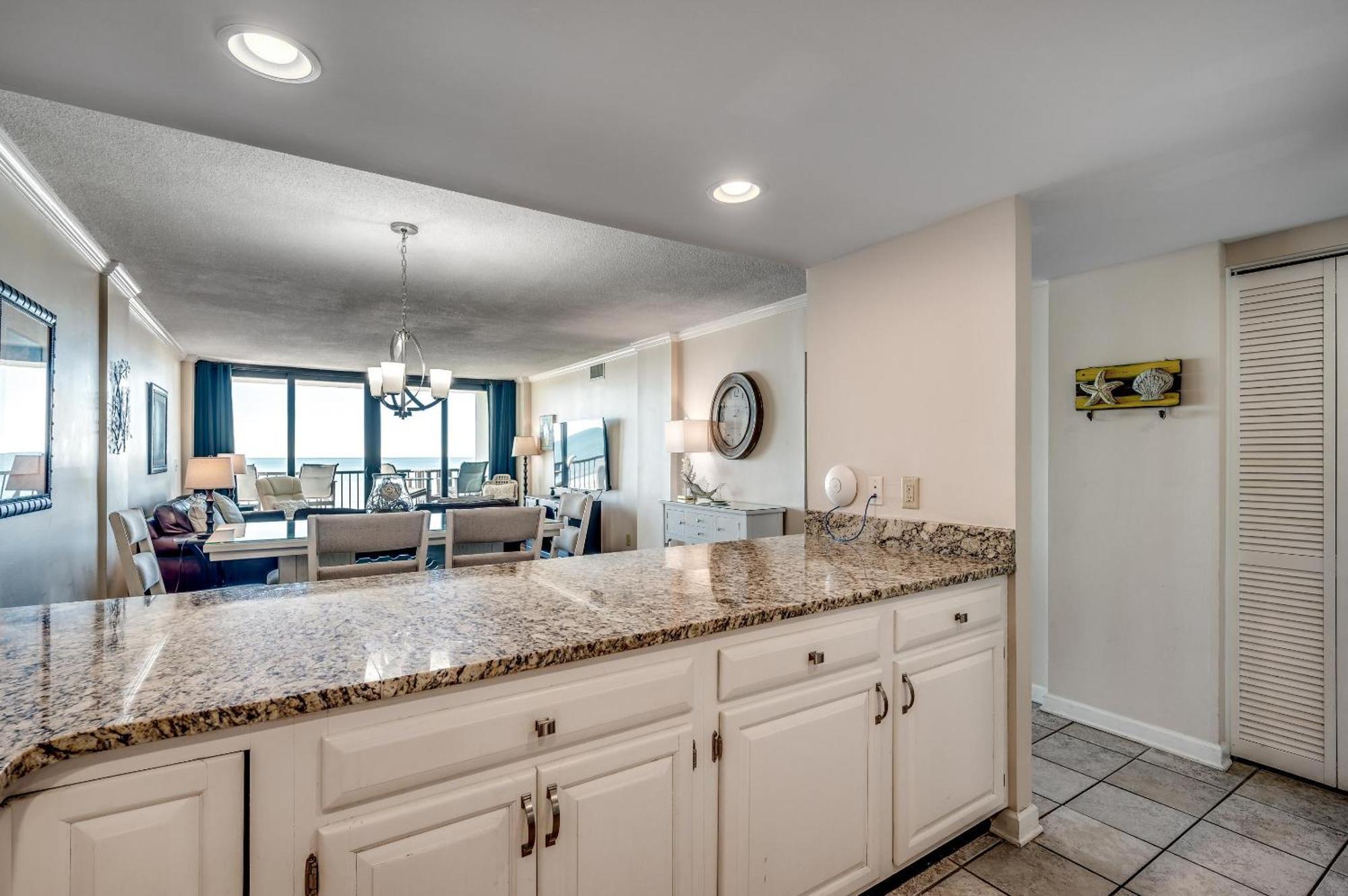 Holiday home Carolina Dunes - 304 Myrtle Beach