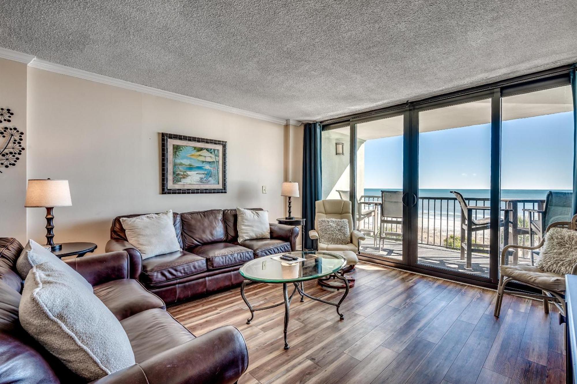 Carolina Dunes - 304 * Myrtle Beach