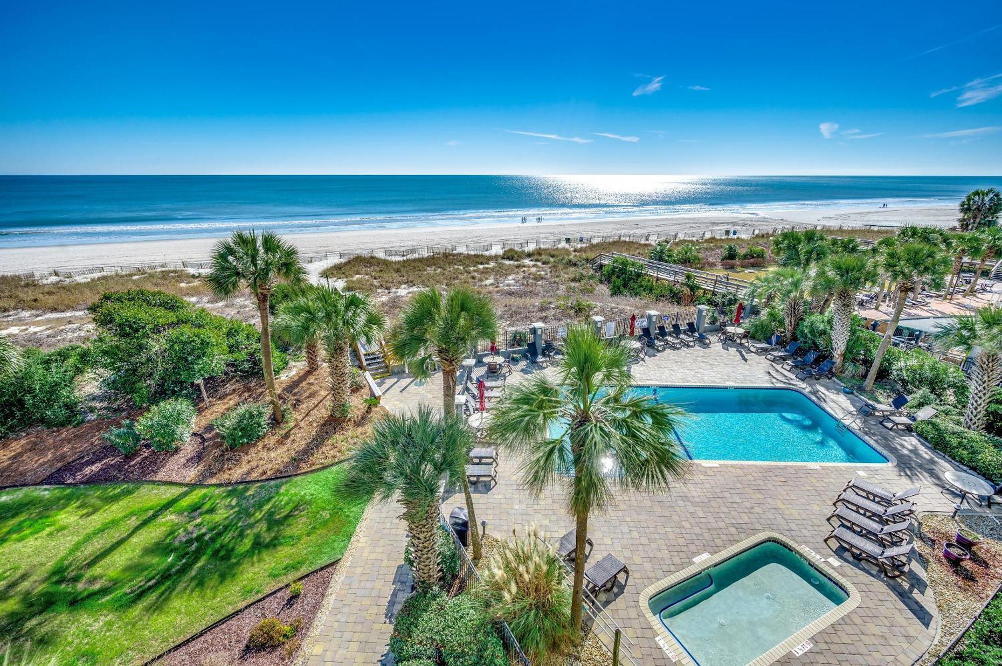 Carolina Dunes - 304 Holiday home *