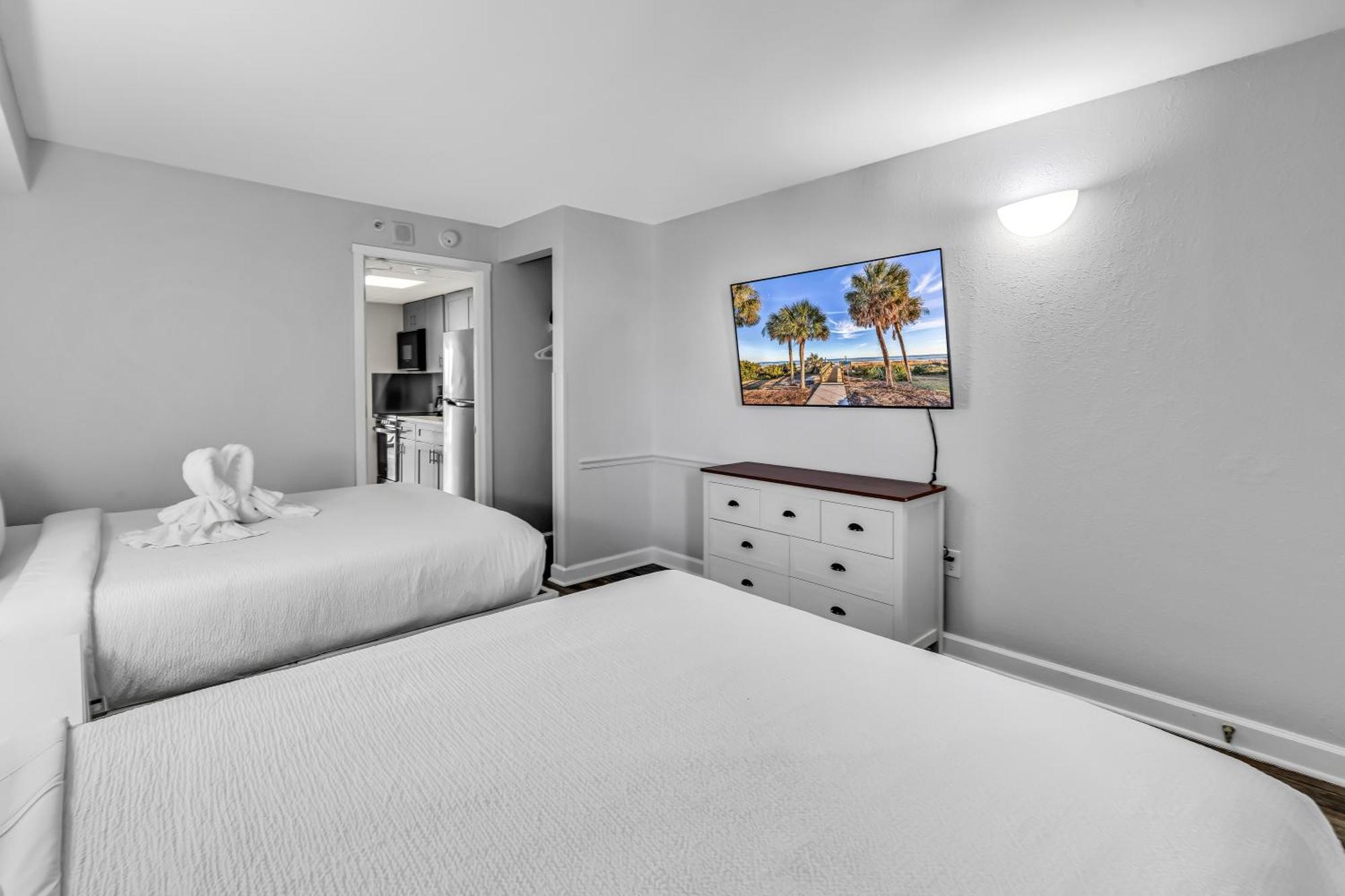 Boardwalk Oceanfront By Hosteeva Apartment Myrtle Beach
