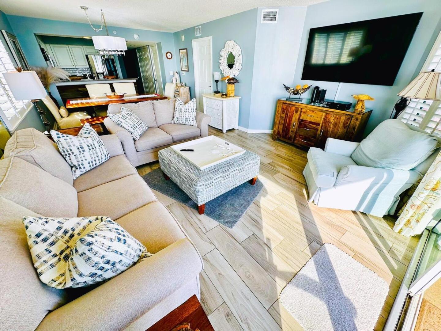 Apartment Ashworth 1001 Myrtle Beach