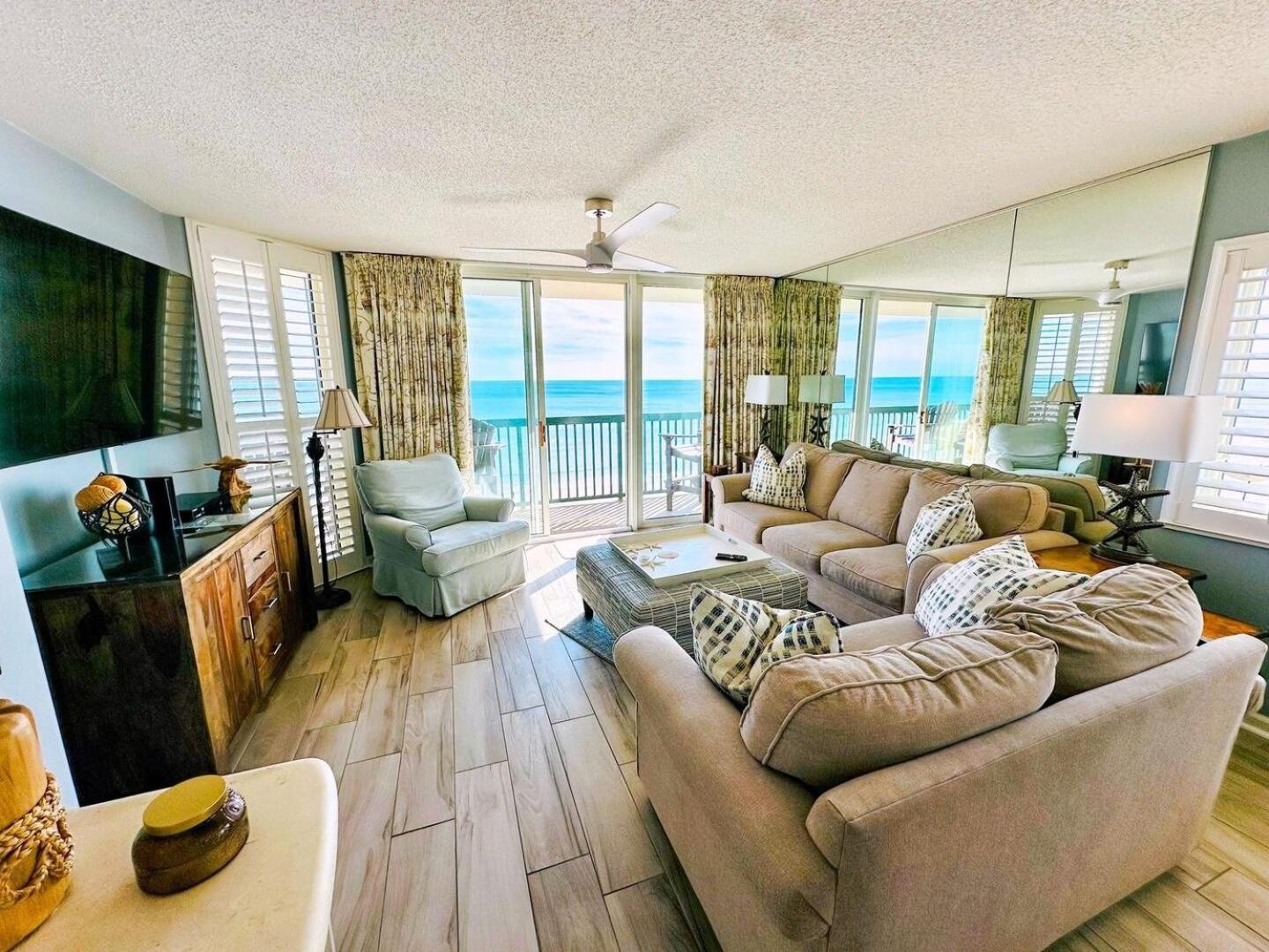 Apartment Ashworth 1001 Myrtle Beach