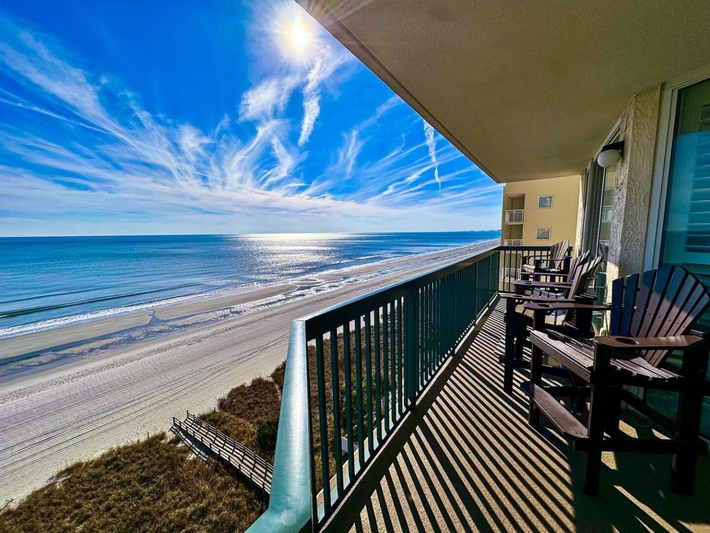 Apartment Ashworth 1001 Myrtle Beach