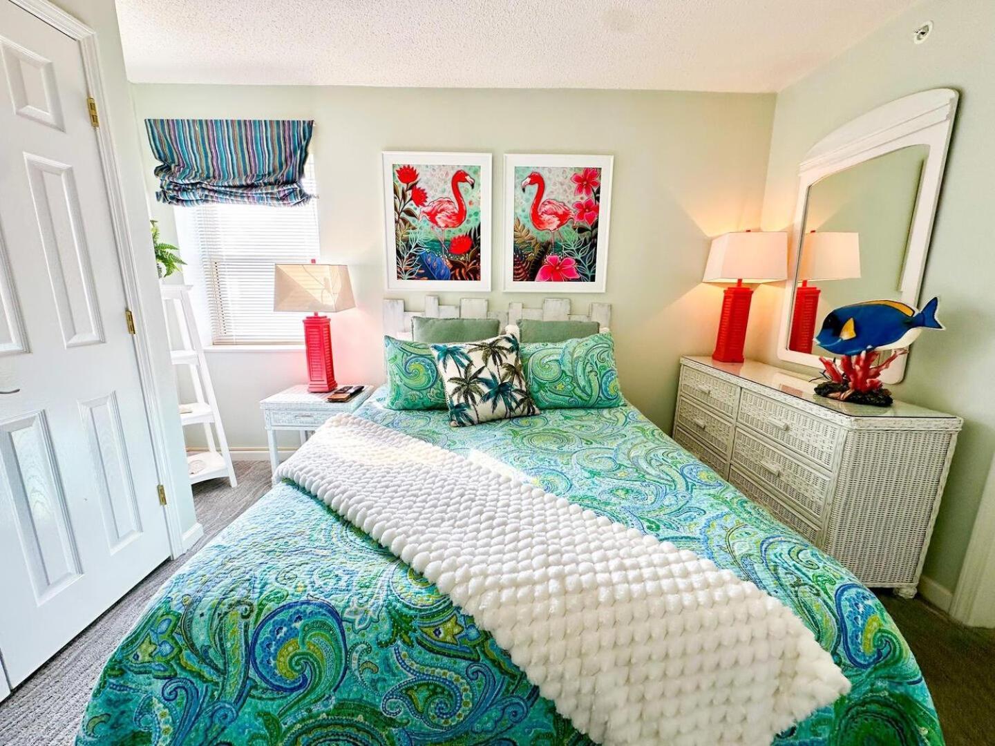 Ashworth 1001 Apartment Myrtle Beach