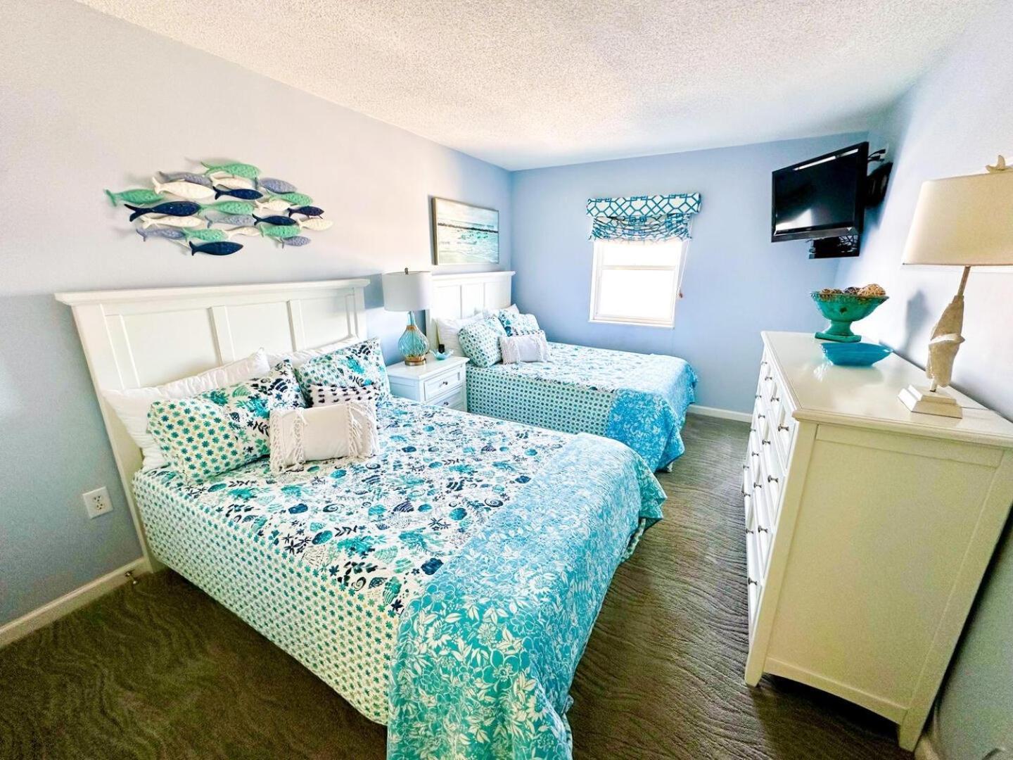 Apartment Ashworth 1001 Myrtle Beach