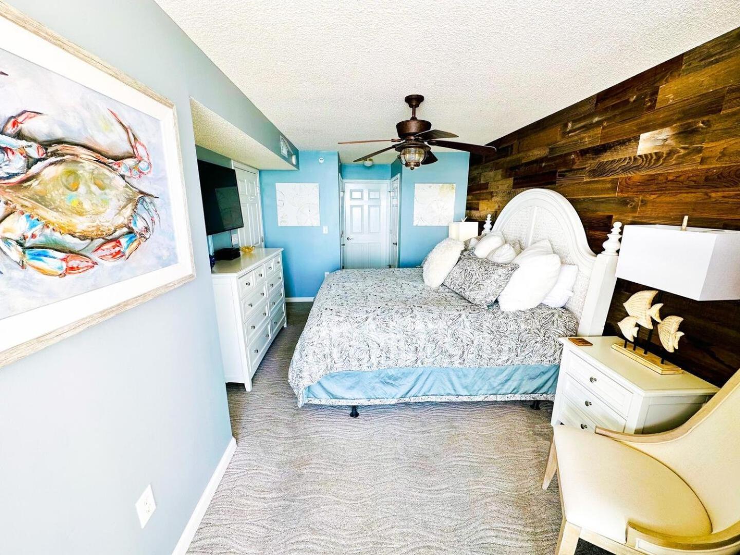 Apartment Ashworth 1001