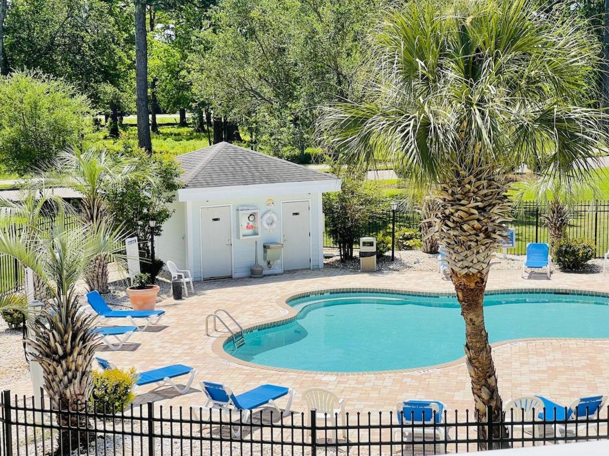 Just The Perfect Place For Your Vacation * Myrtle Beach