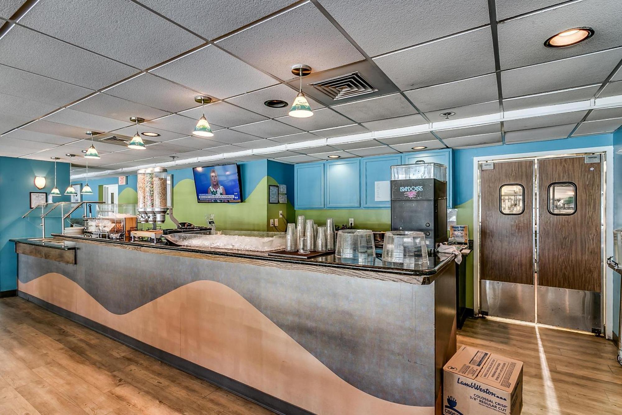 Paradise Unit 1407 Myrtle Beach