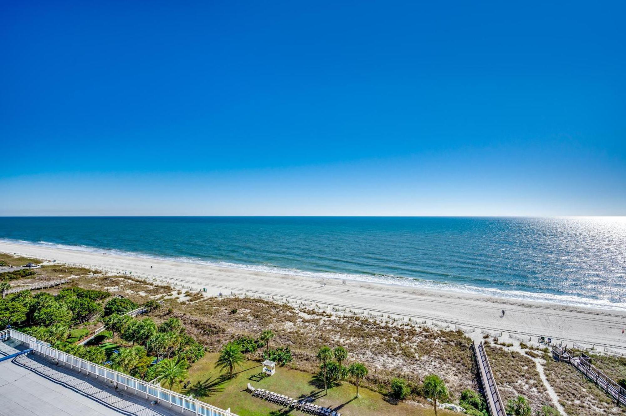 Dunes Village 1109