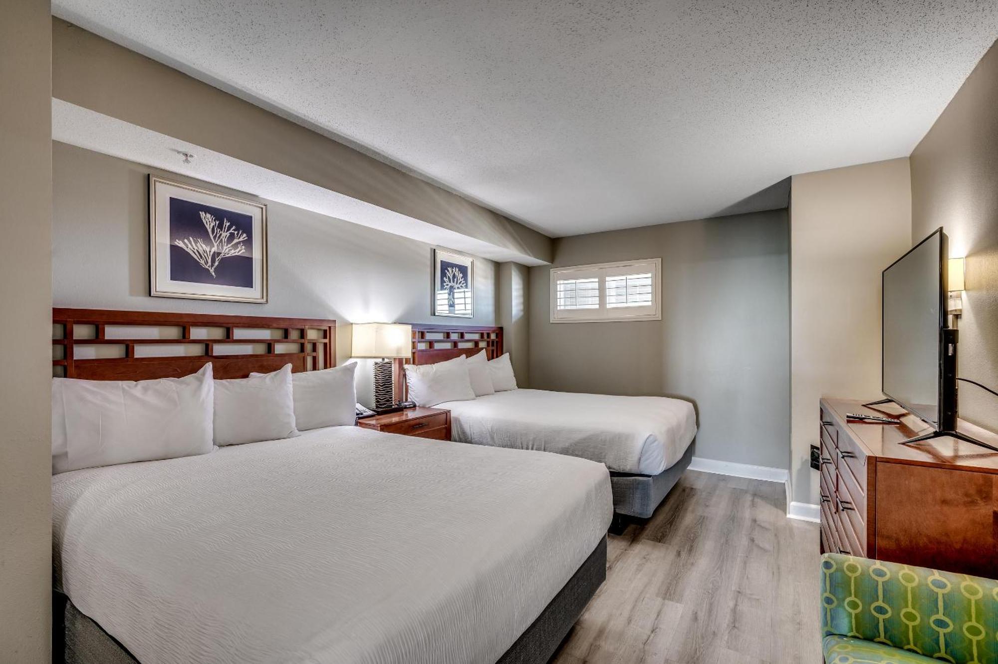 Dunes Village 1109 Myrtle Beach