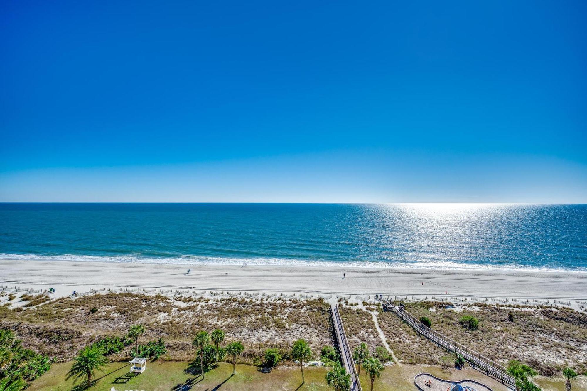 Dunes Village 1109 * Myrtle Beach