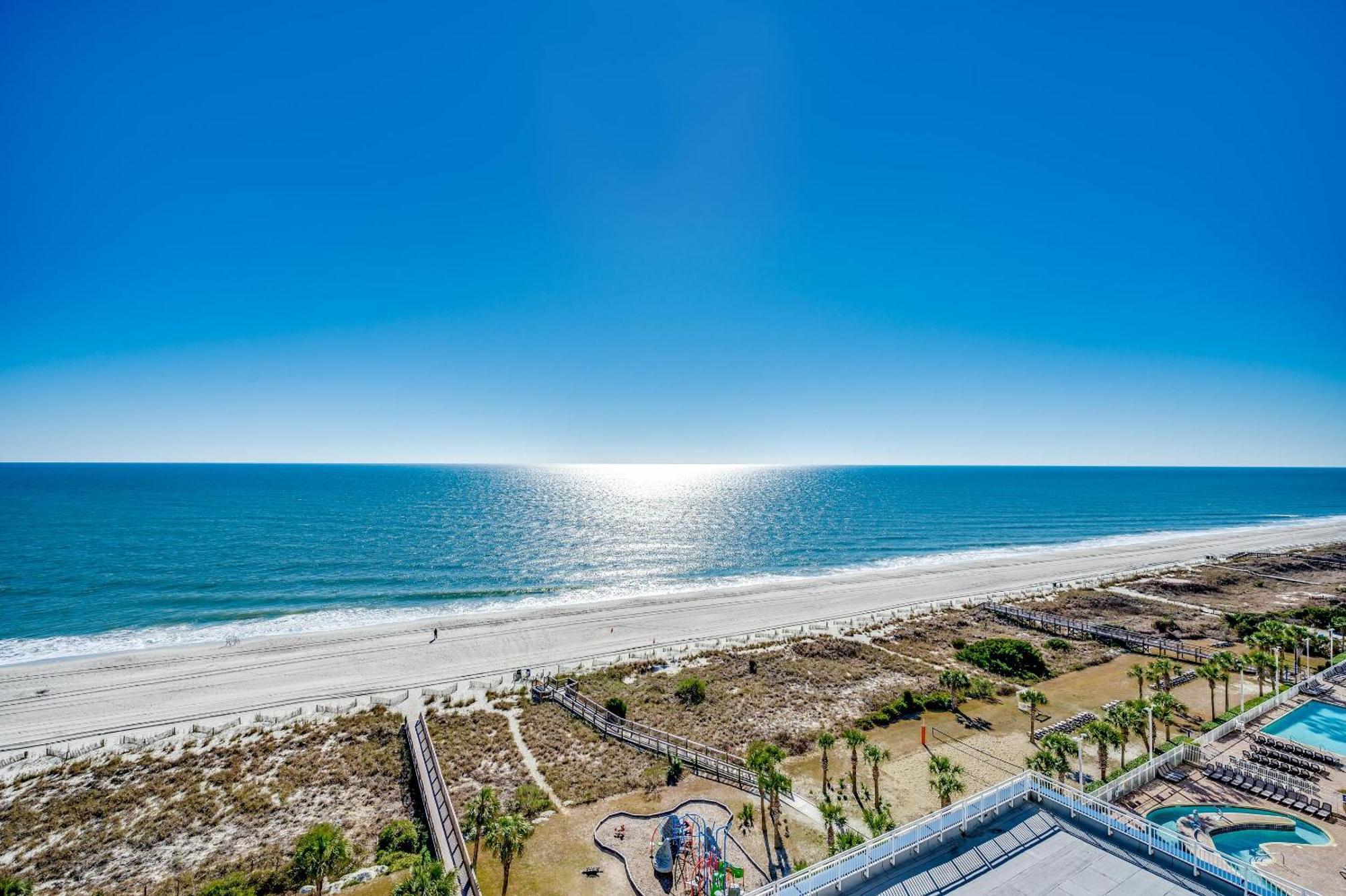 Dunes Village 1109 Holiday home