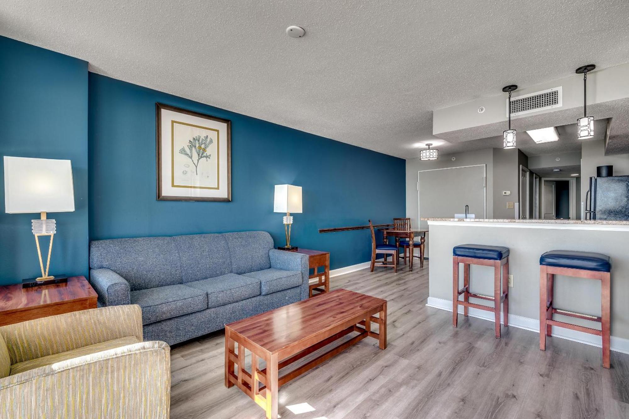 Holiday home Dunes Village 1109