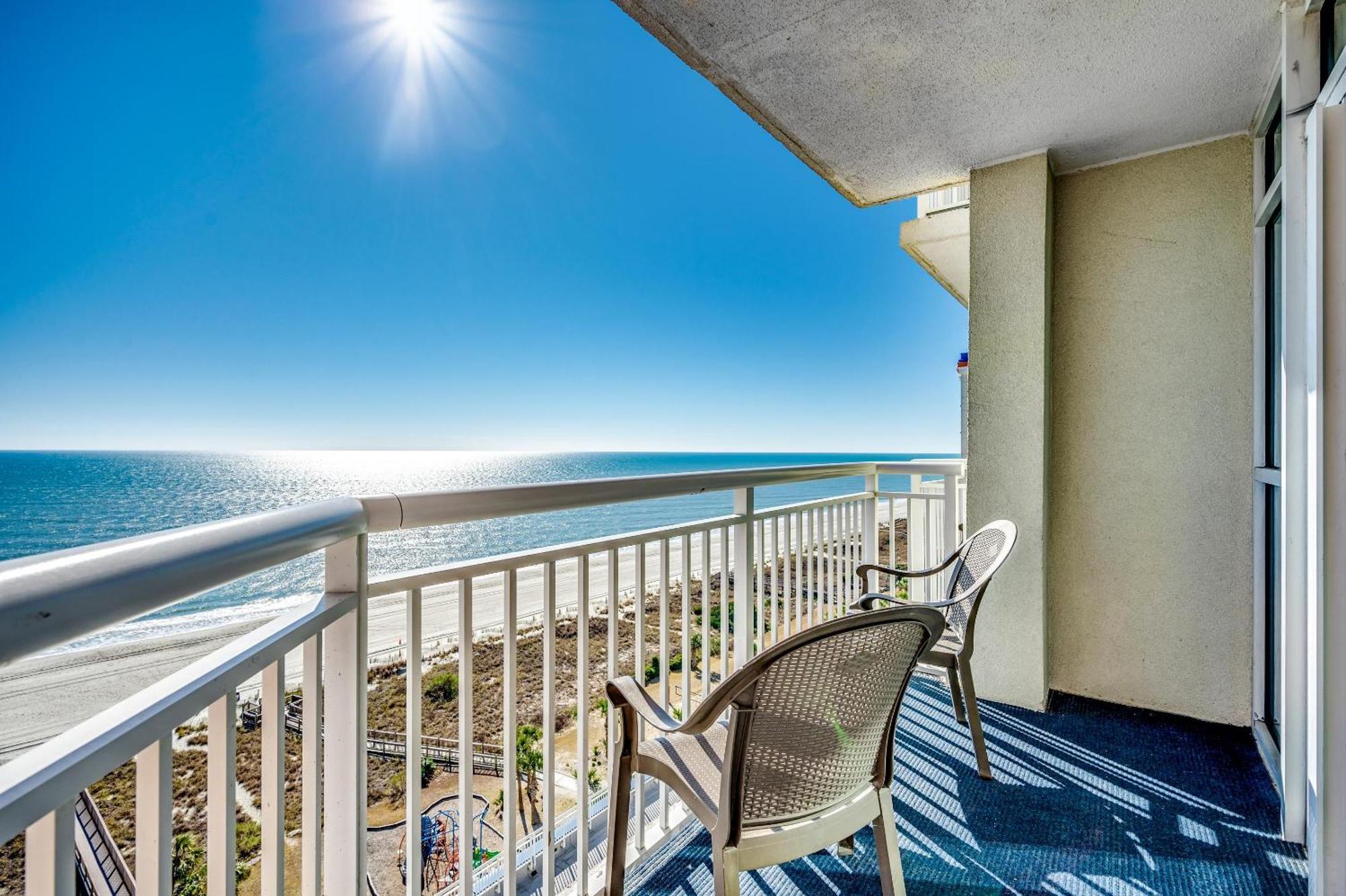 Dunes Village 1109 Holiday home *