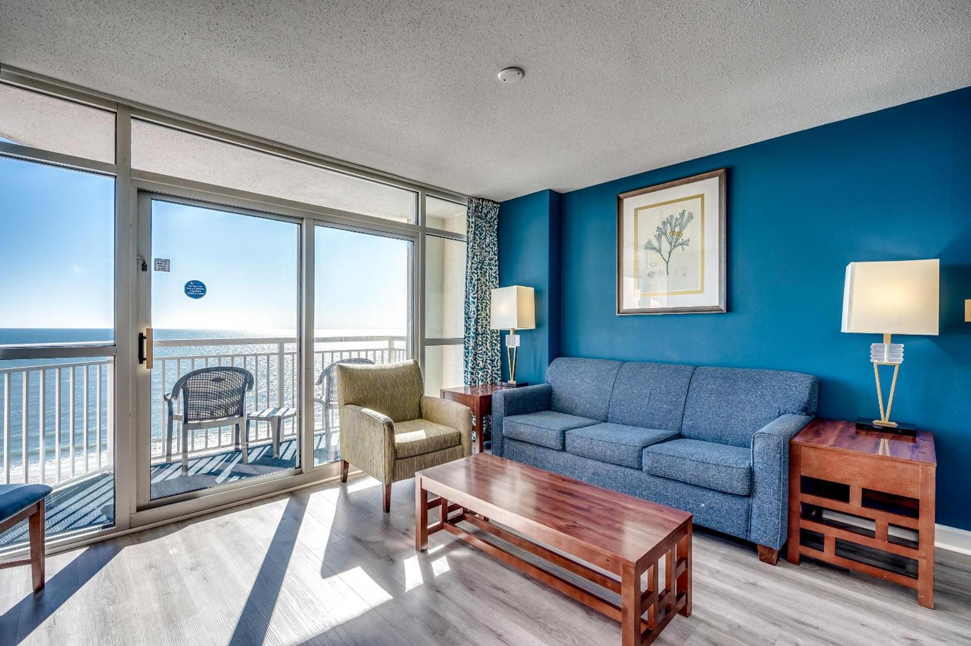 Holiday home Dunes Village 1109 Myrtle Beach