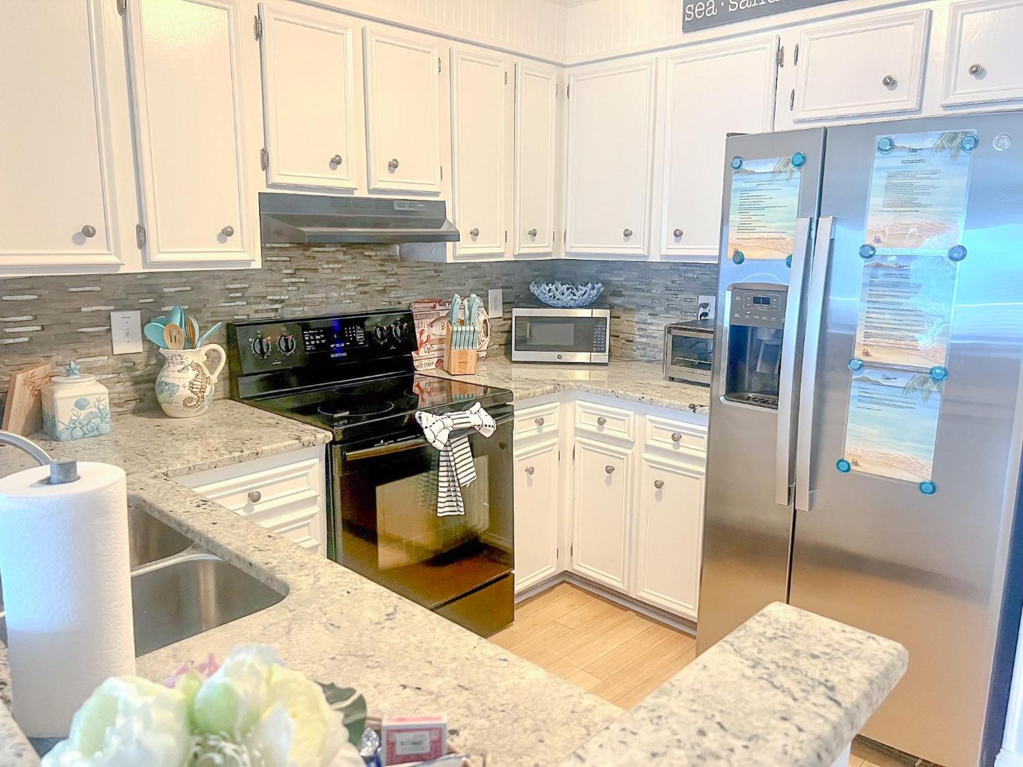Apartment Spacious On Shore Drive Myrtle Beach