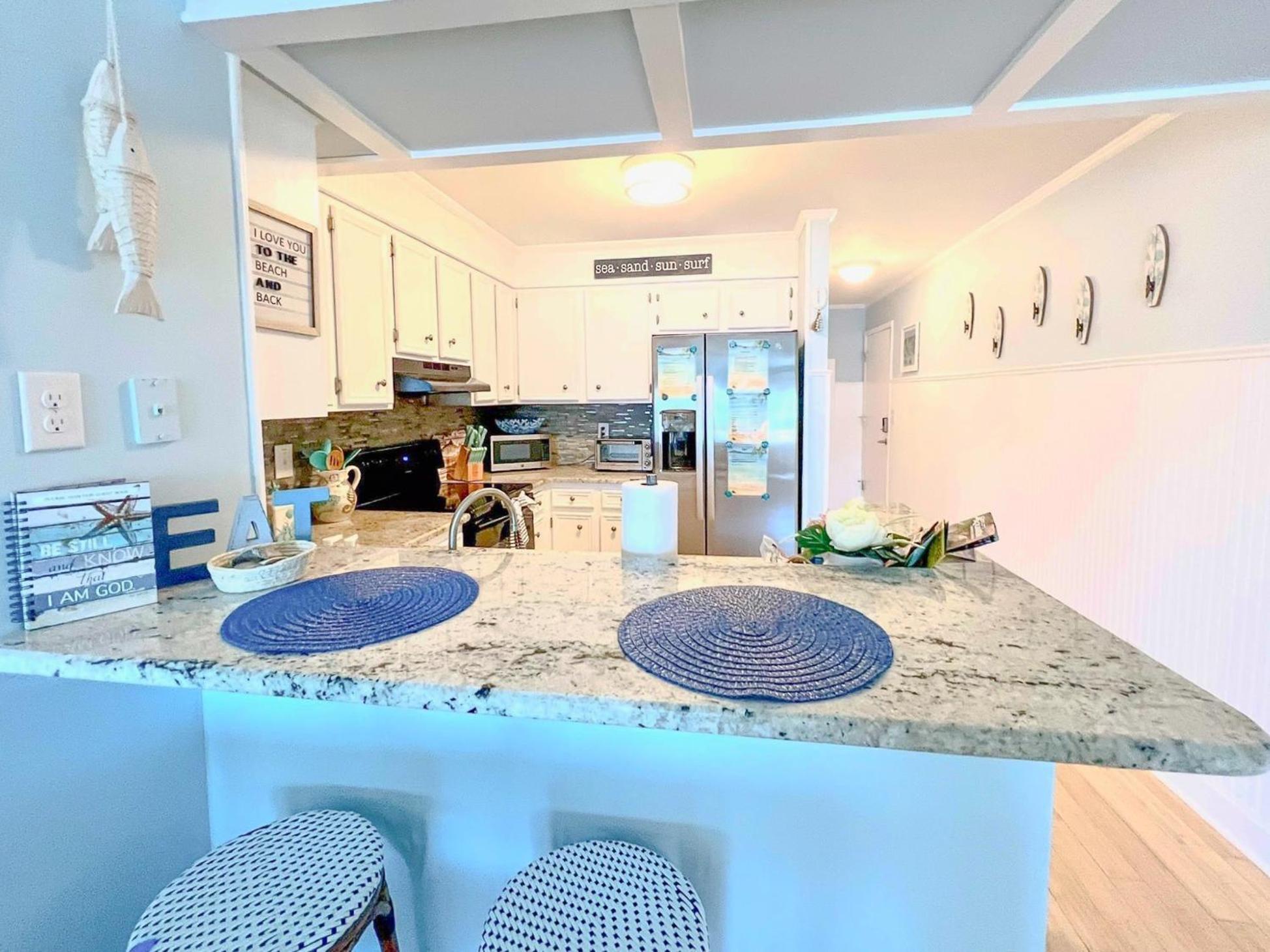 Apartment Spacious On Shore Drive Myrtle Beach