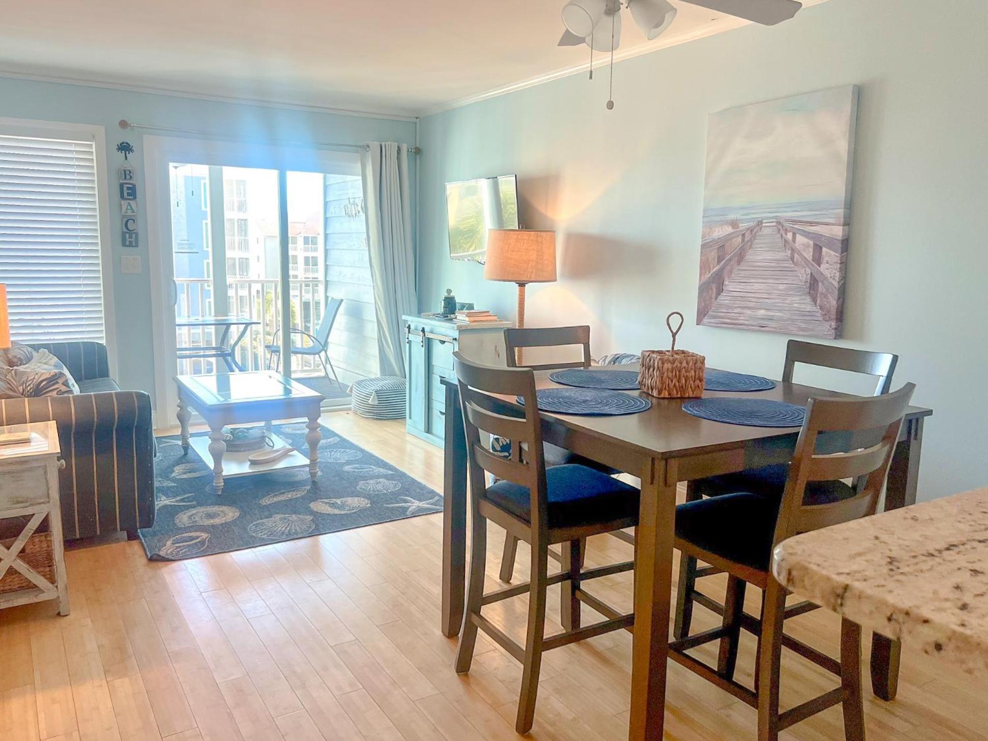 Spacious On Shore Drive *