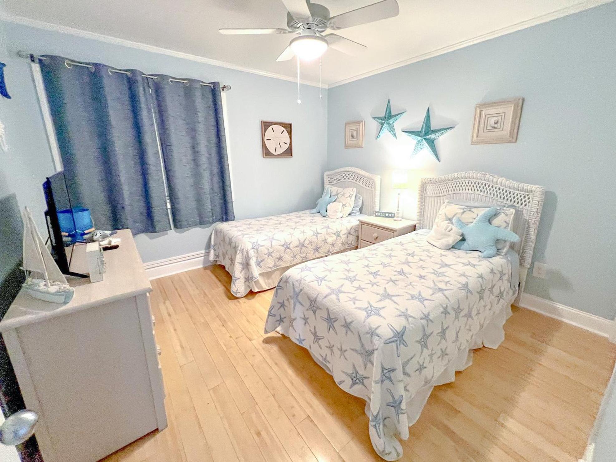 Spacious On Shore Drive Apartment Myrtle Beach