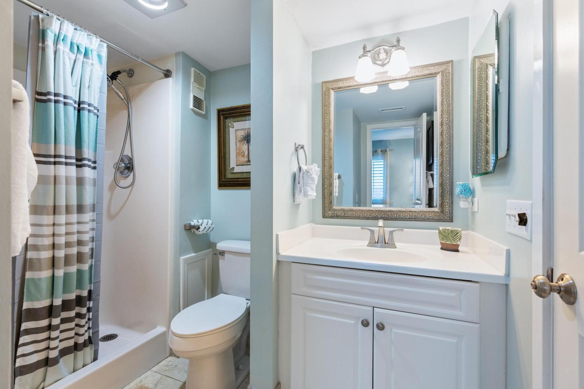 Holiday home Ocean Creek E8 -oceanfront - Windy Hill *