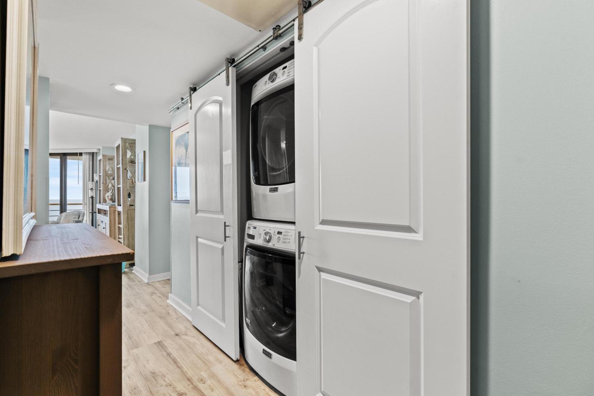 Ocean Creek E8 -oceanfront - Windy Hill *