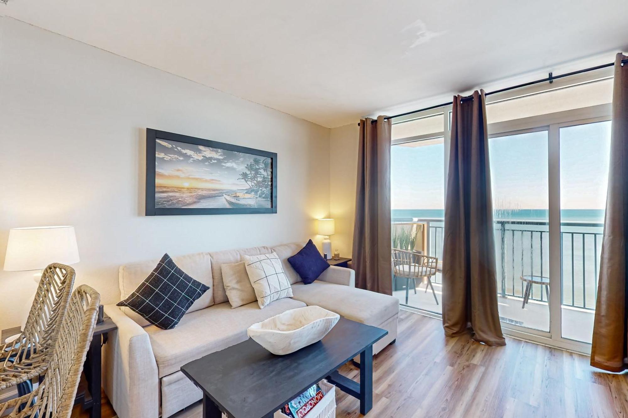 Sandy Daydreams, Unit Ph3 Apartment