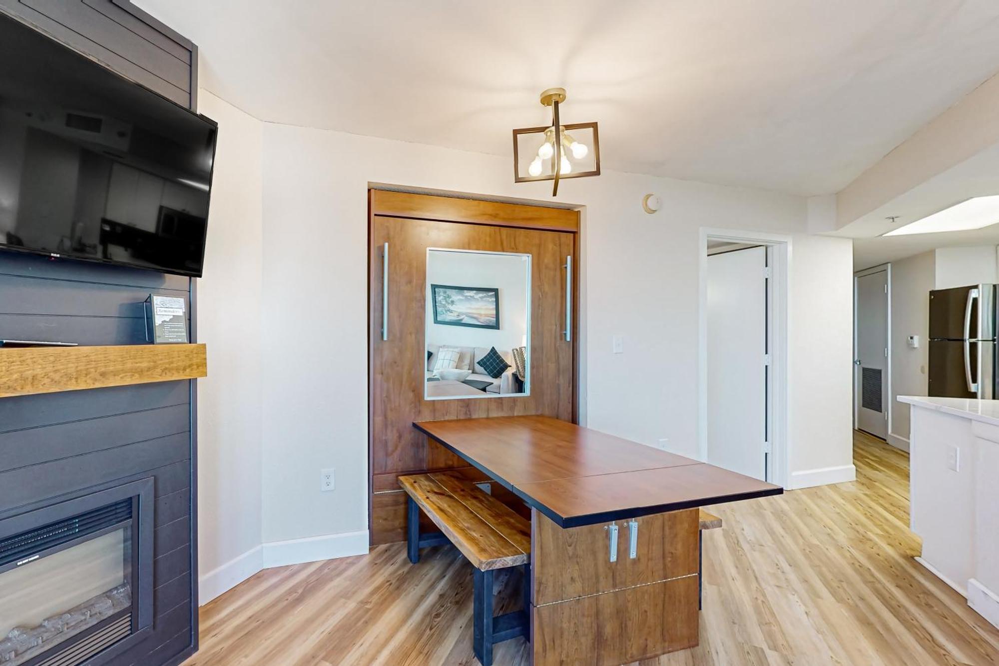 Apartment Sandy Daydreams, Unit Ph3