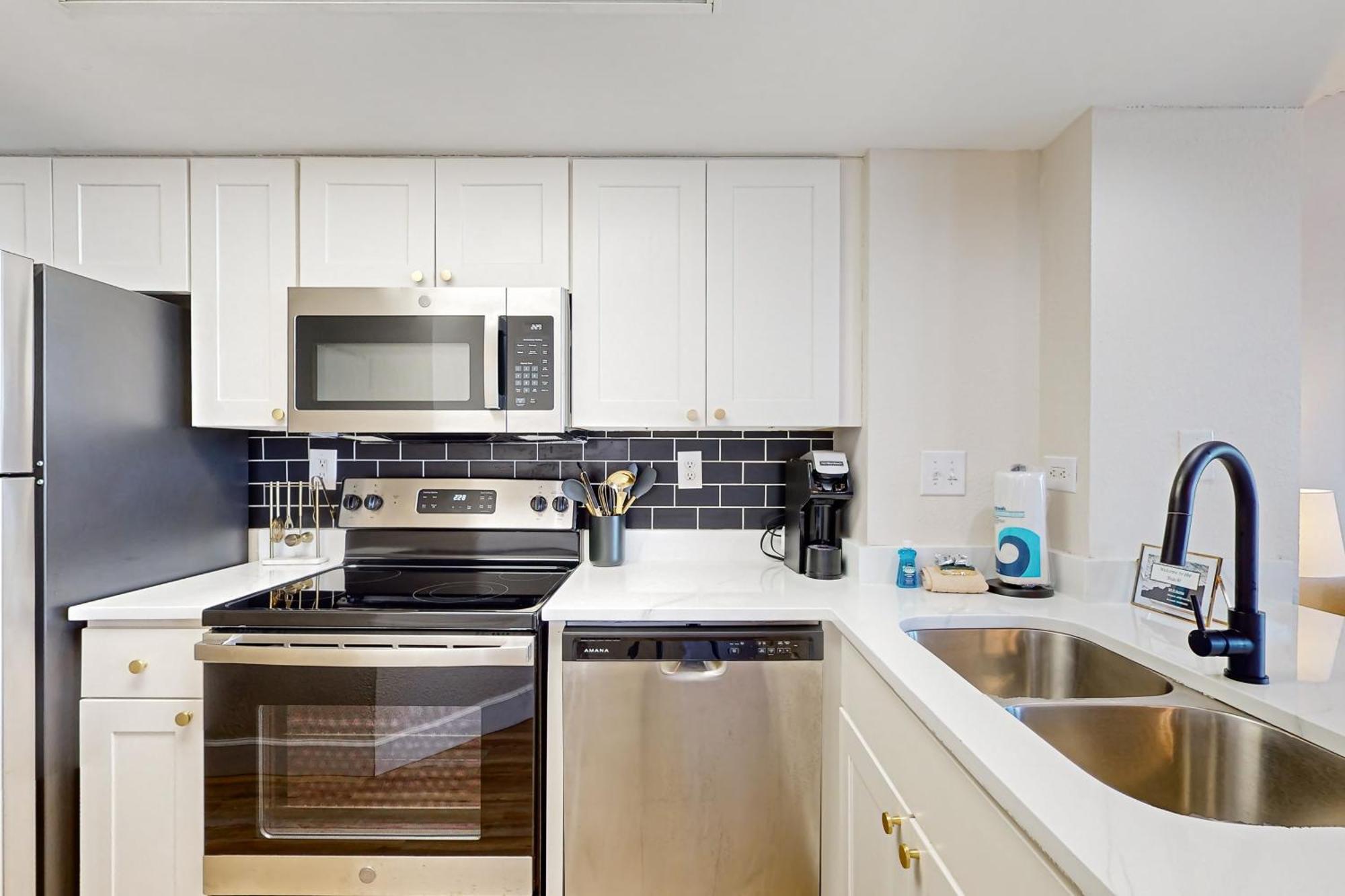 Apartment Sandy Daydreams, Unit Ph3 *