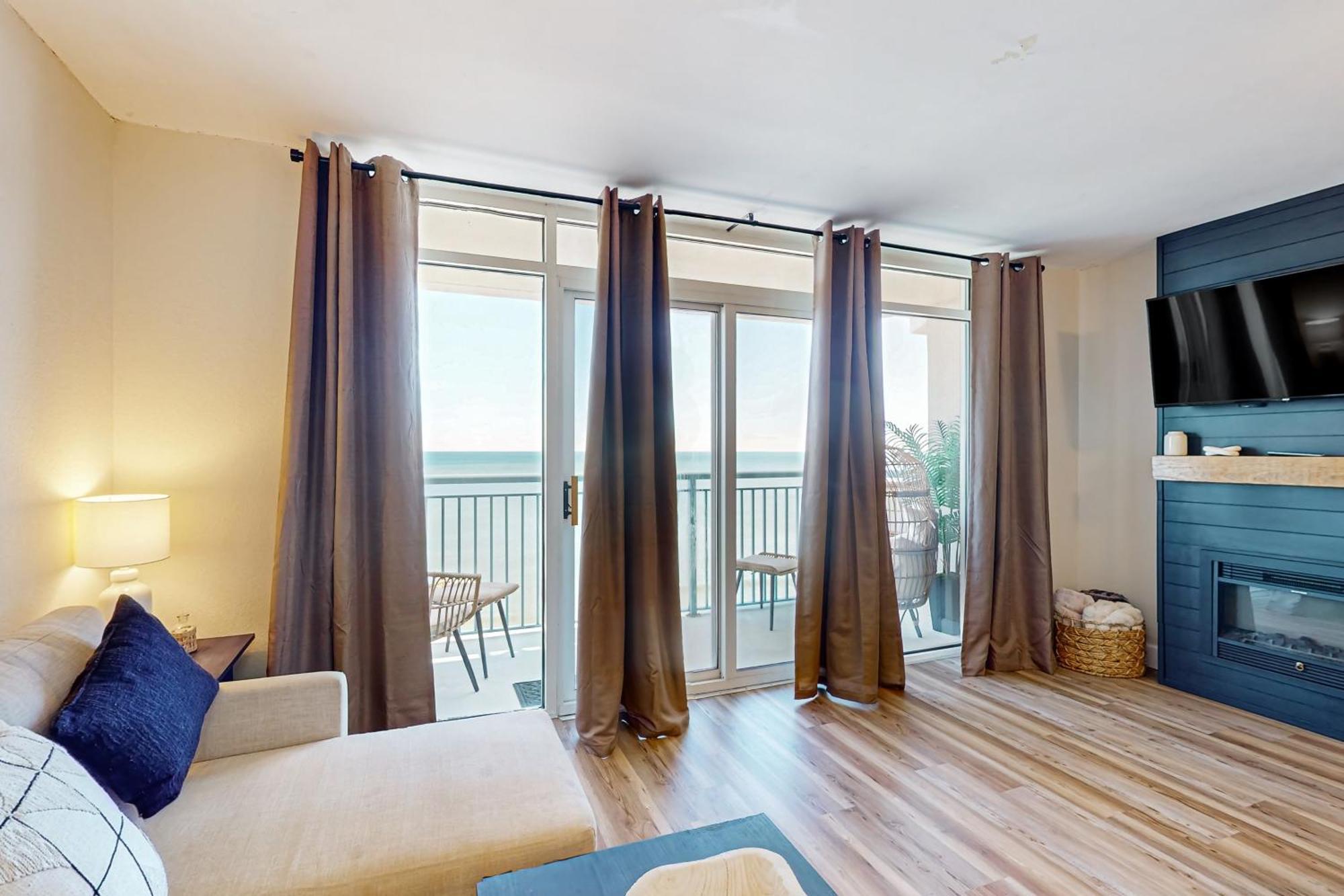 Sandy Daydreams, Unit Ph3