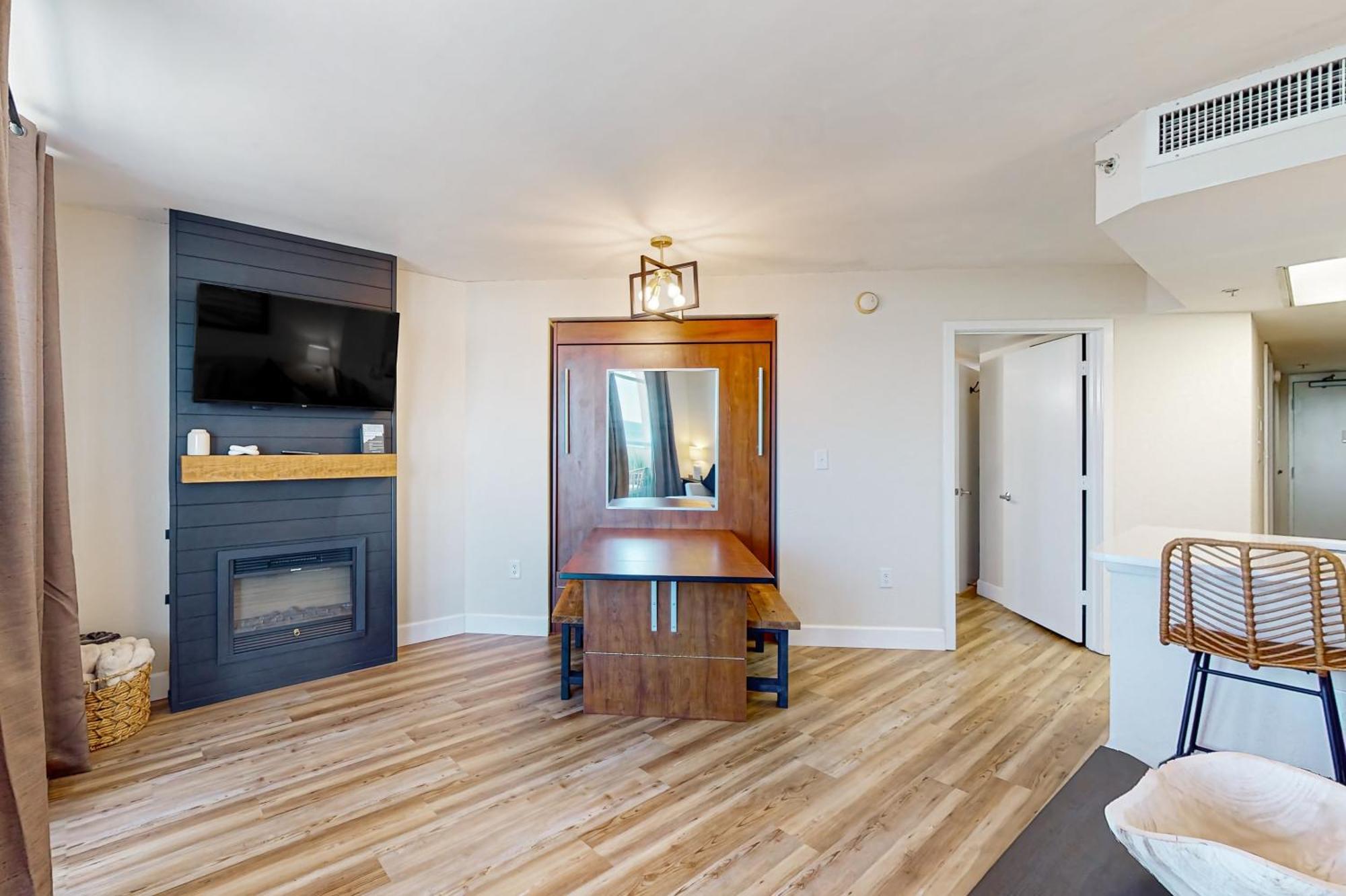Apartment Sandy Daydreams, Unit Ph3