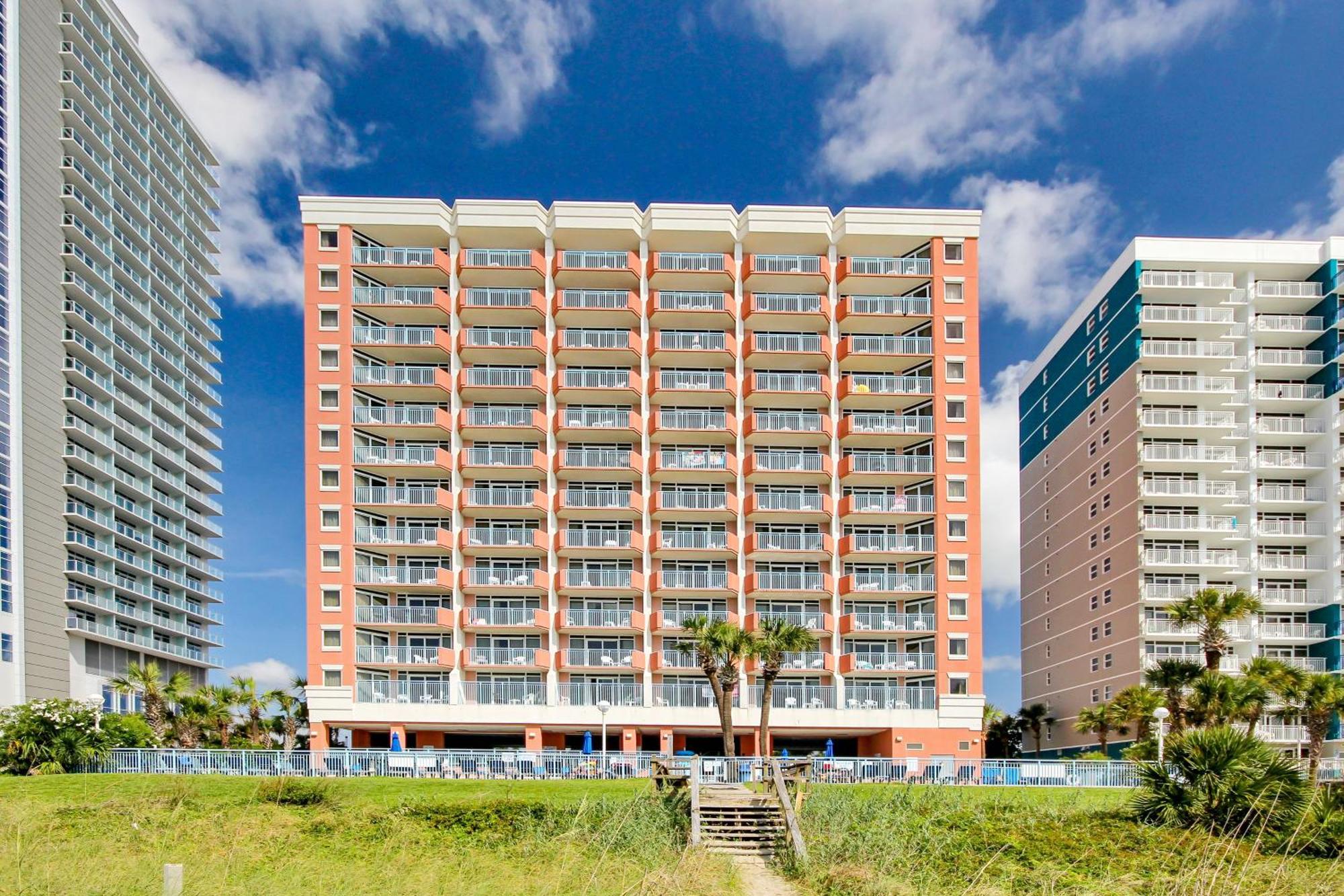 Apartment Sandy Daydreams, Unit Ph3 *
