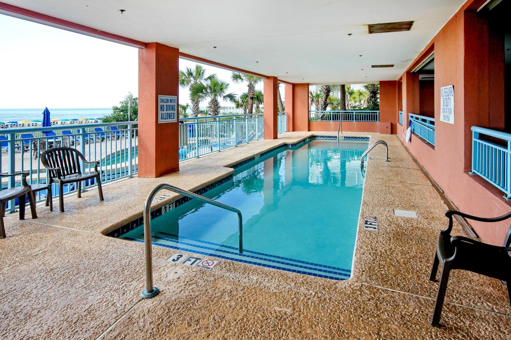 Apartment Sandy Daydreams, Unit Ph3 *