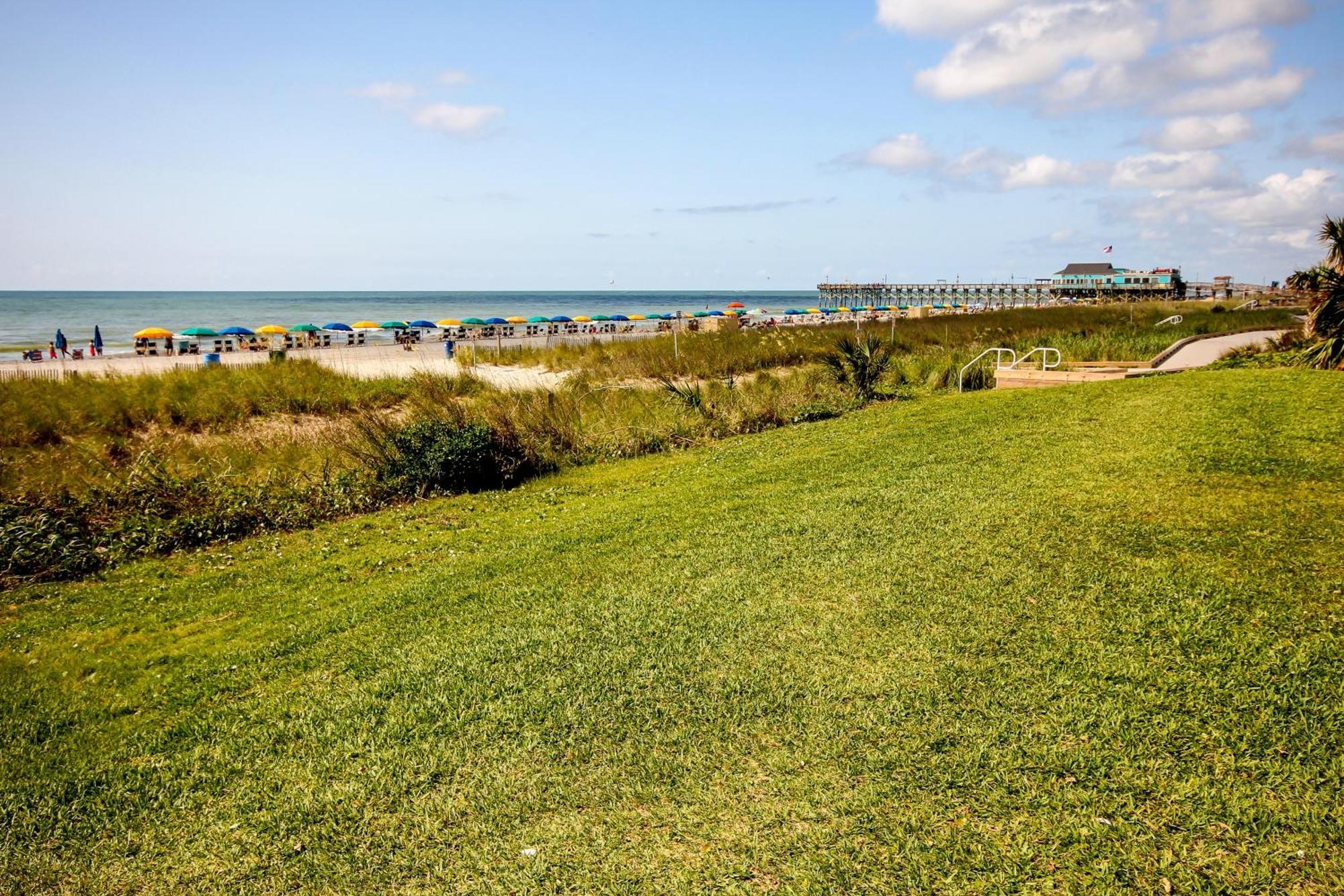 Apartment Sandy Daydreams, Unit Ph3 Myrtle Beach
