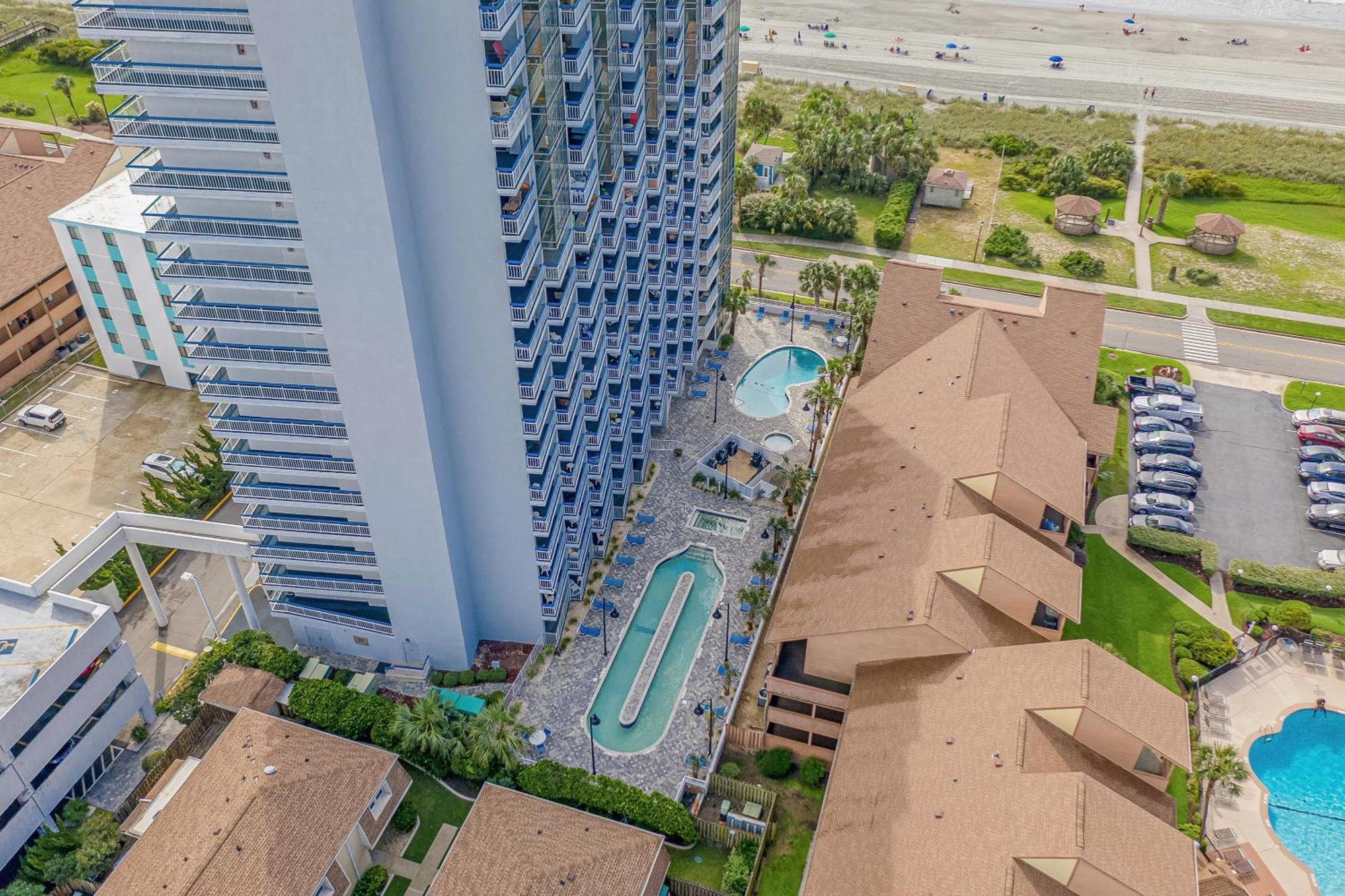 Apartment Forest Dunes Myrtle Beach