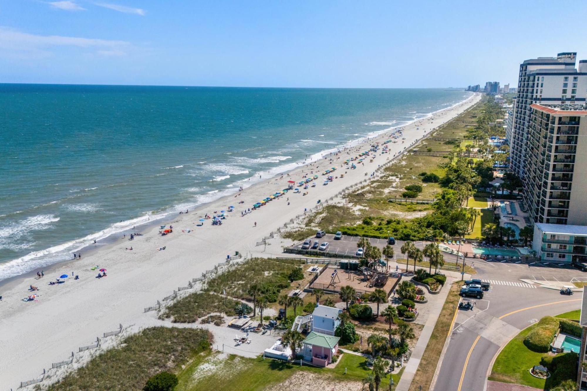 Forest Dunes Myrtle Beach