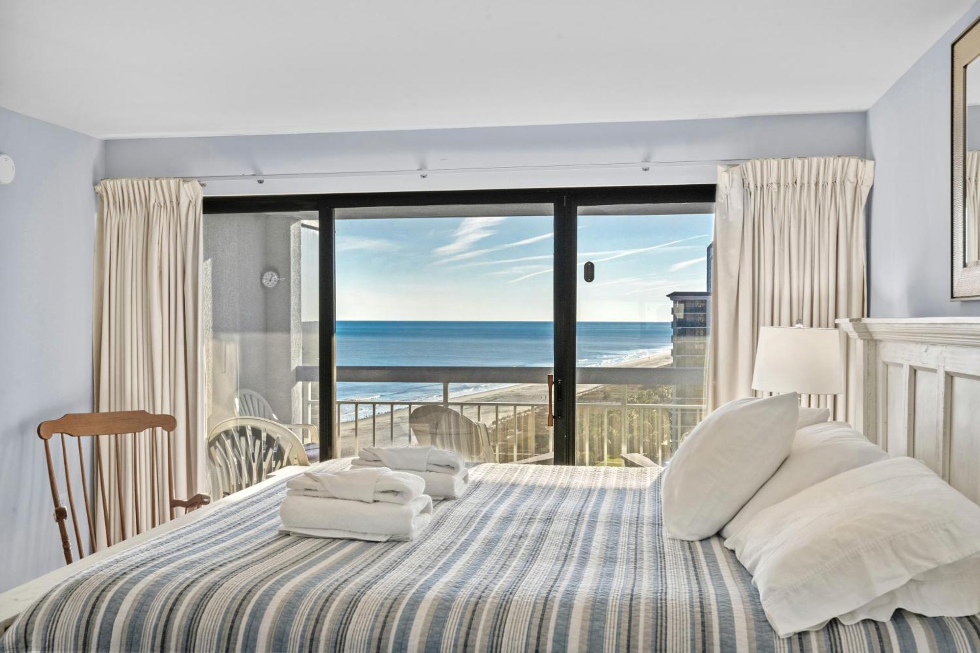 Forest Dunes * Myrtle Beach
