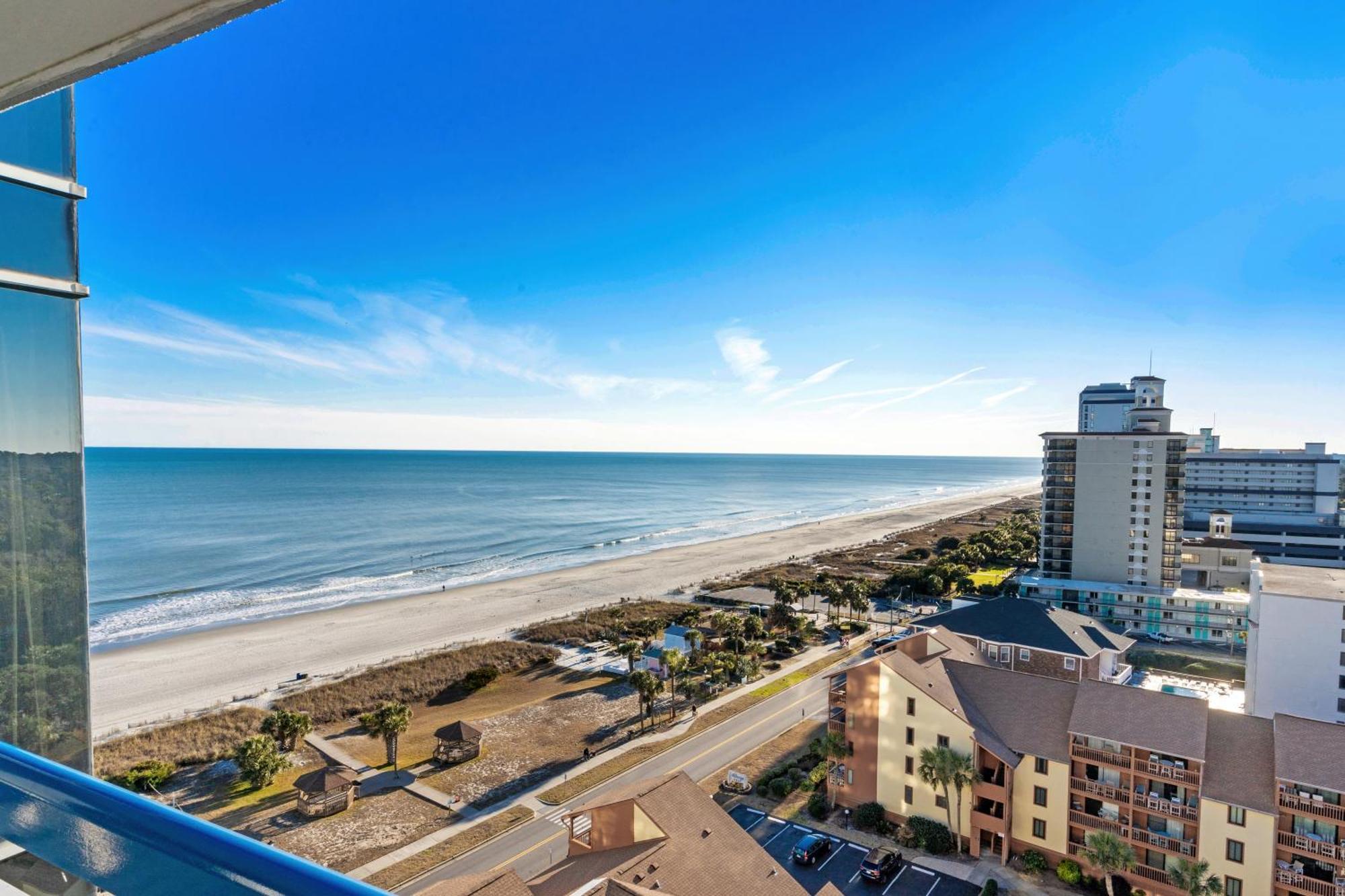 Apartment Forest Dunes Myrtle Beach