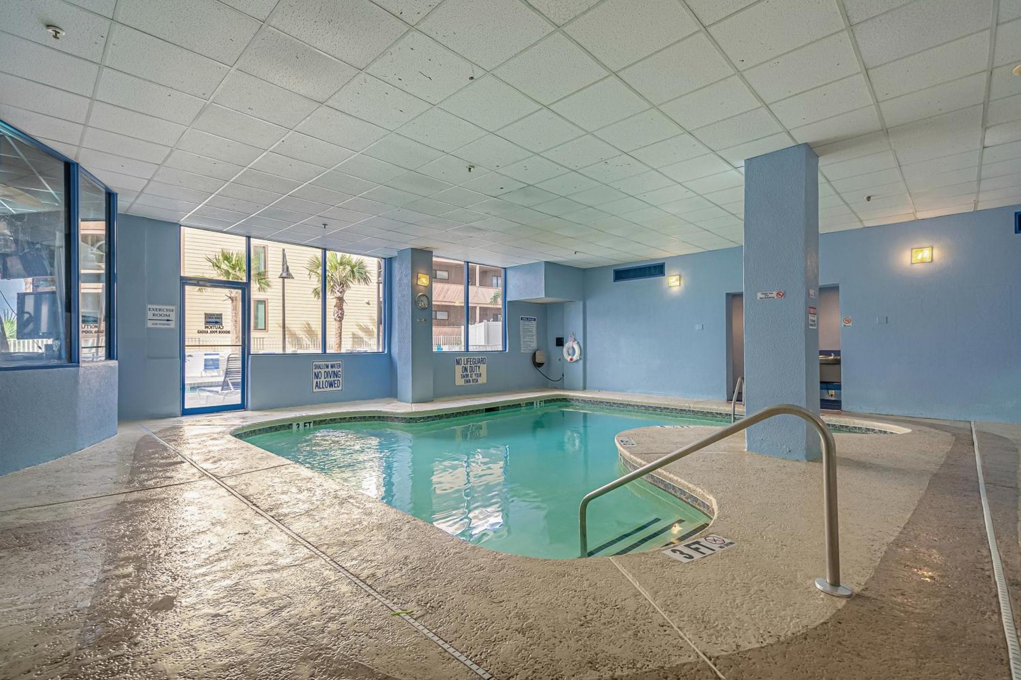 Forest Dunes Apartment Myrtle Beach