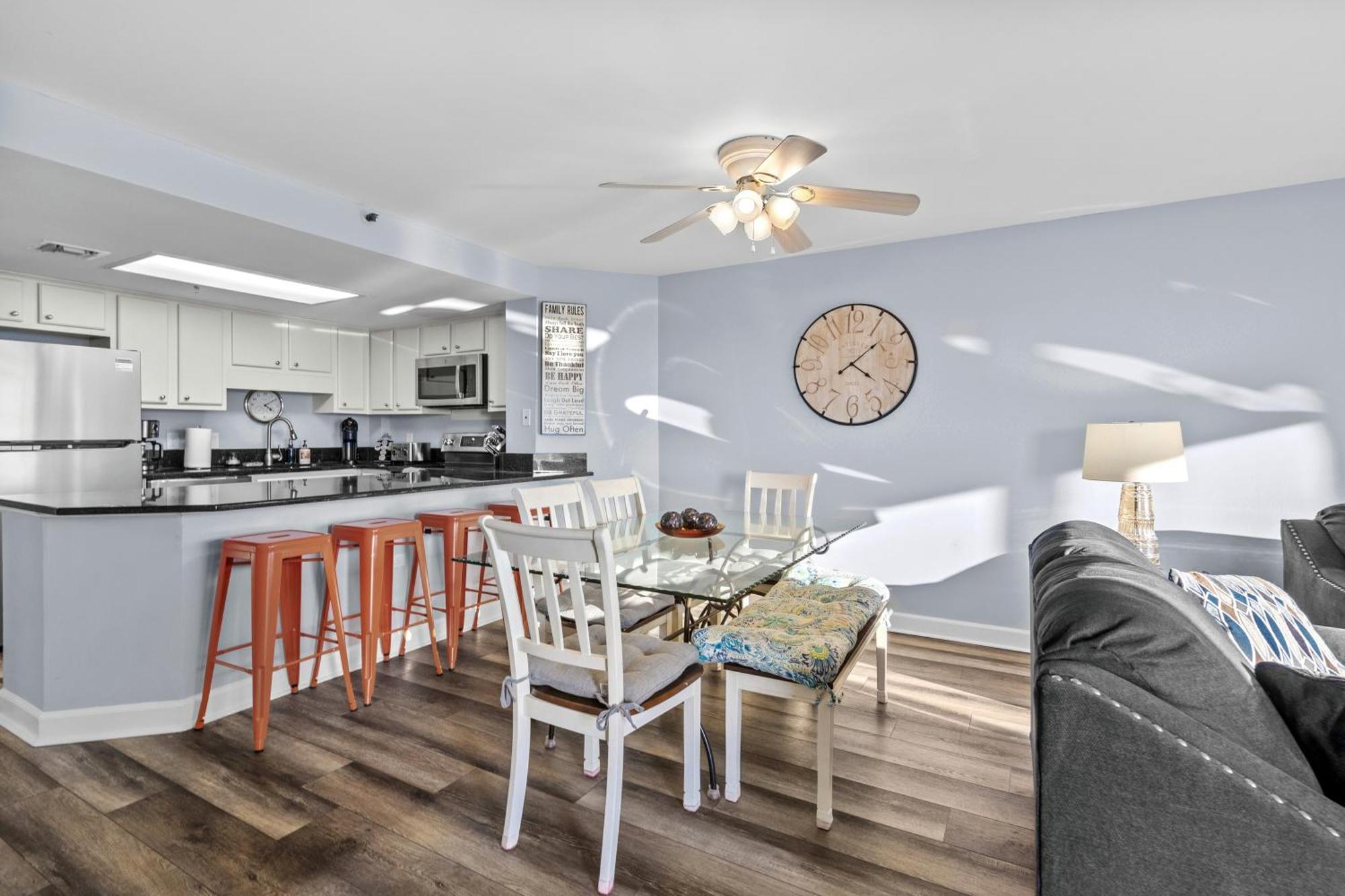 Forest Dunes Apartment *