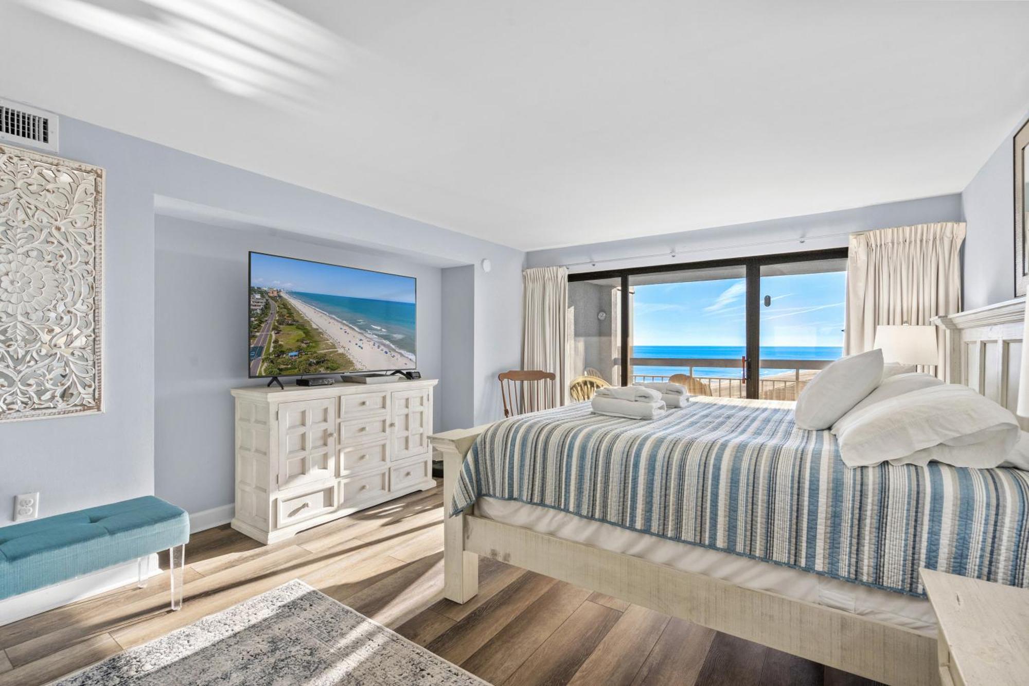 Forest Dunes Apartment